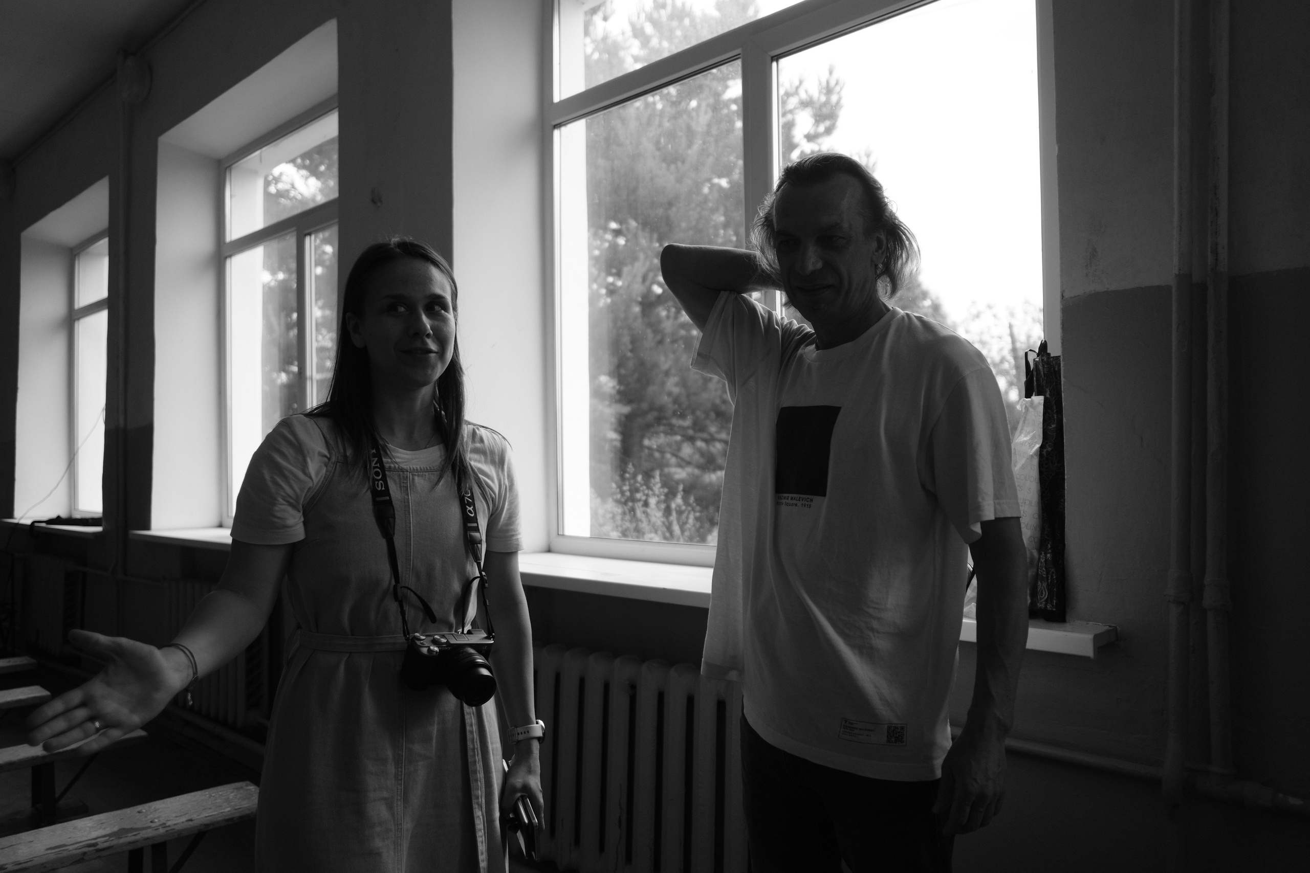 Медынь 12.06.2024. Фотострелка