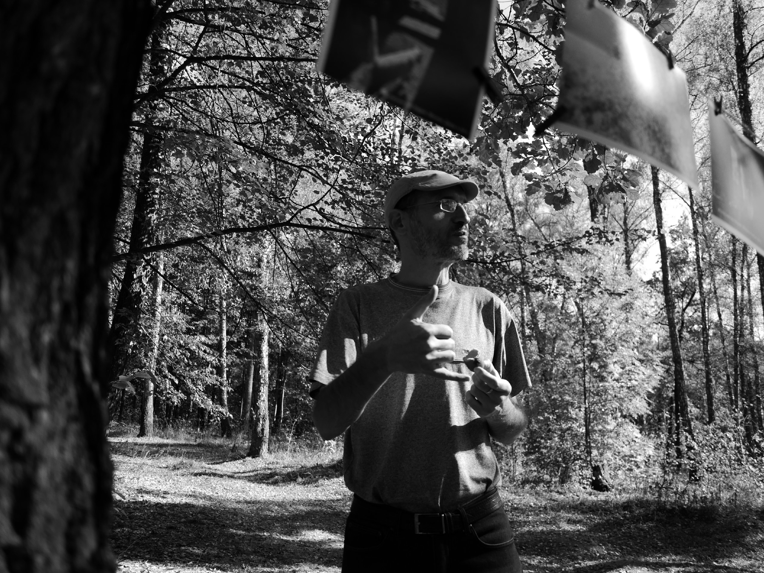 Обнинск 21.09.2024. Фотострелка