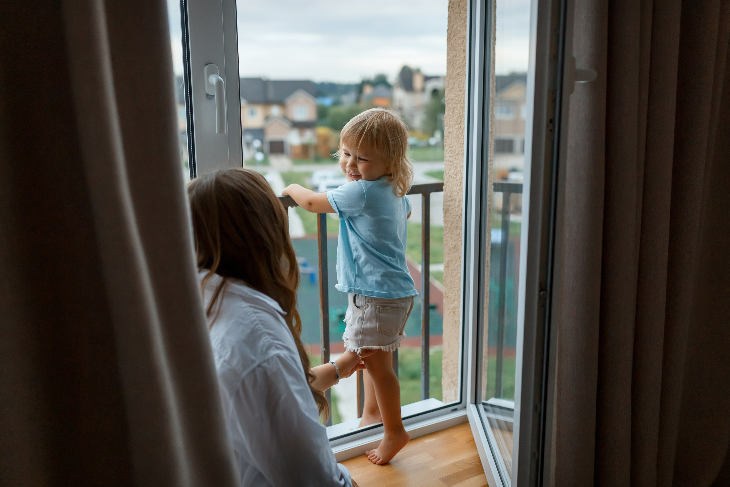 Домашний Семейный фотограф в Москве и Московской Области Лена Ковт