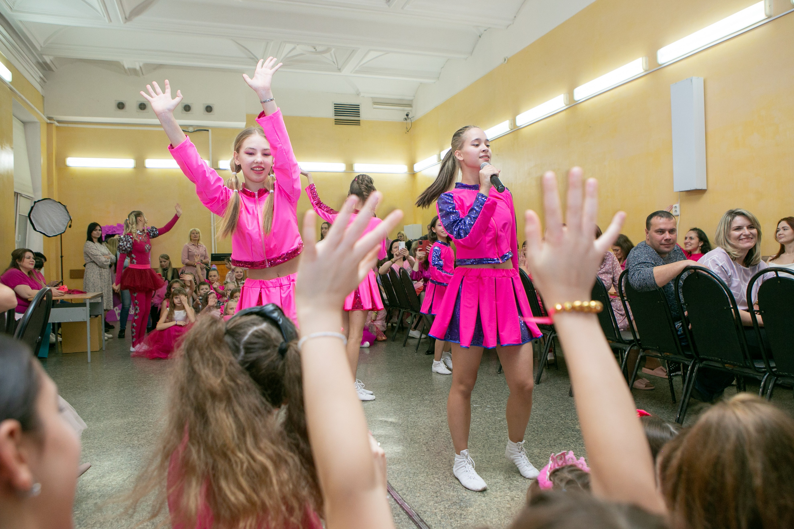 АРТИСТАМ. Фотограф Евгения Лондкевич