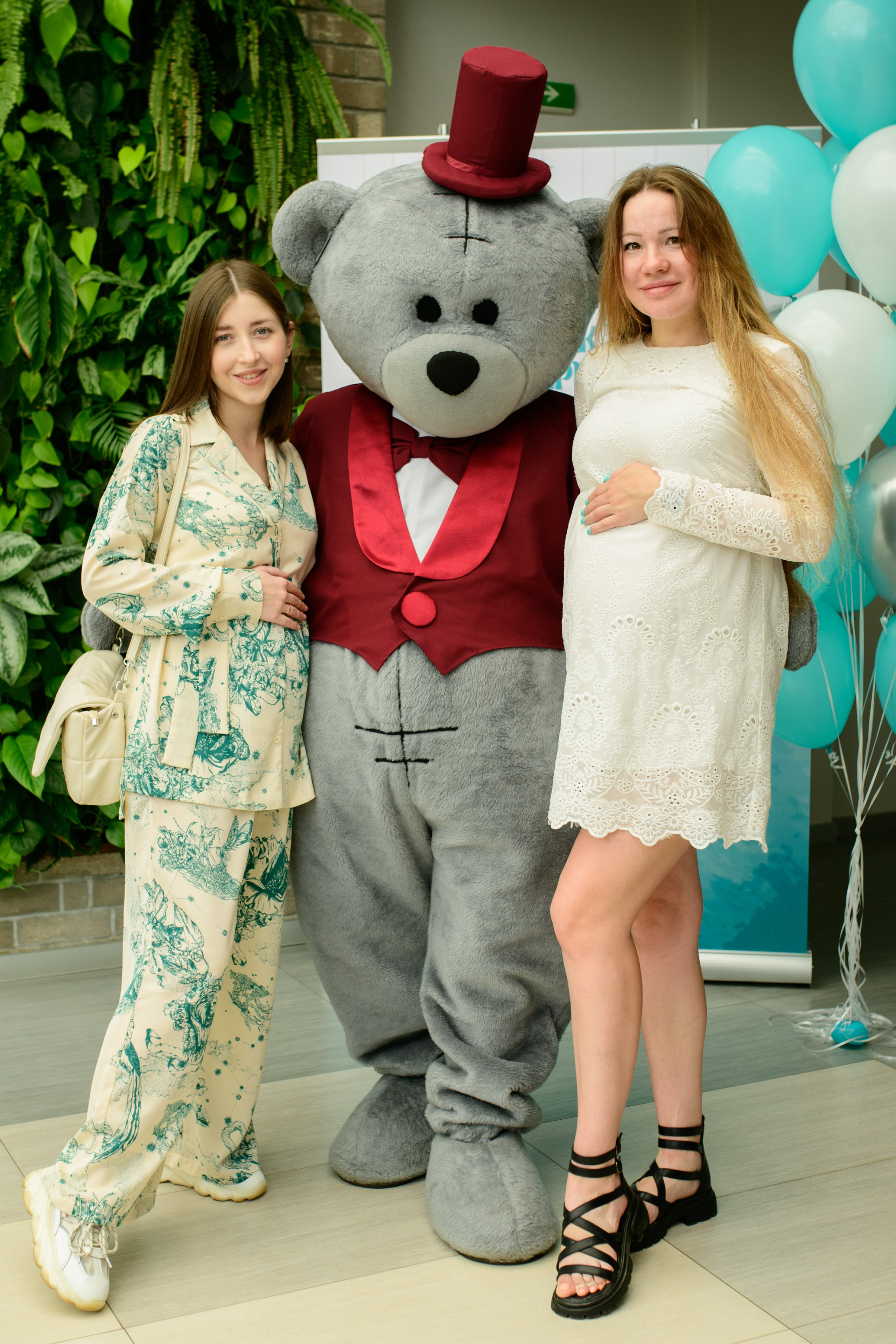 Фотоотчет праздника материнства. Профессиональный фотограф Елена Красилина г.Ярославль, г. Рыбинск