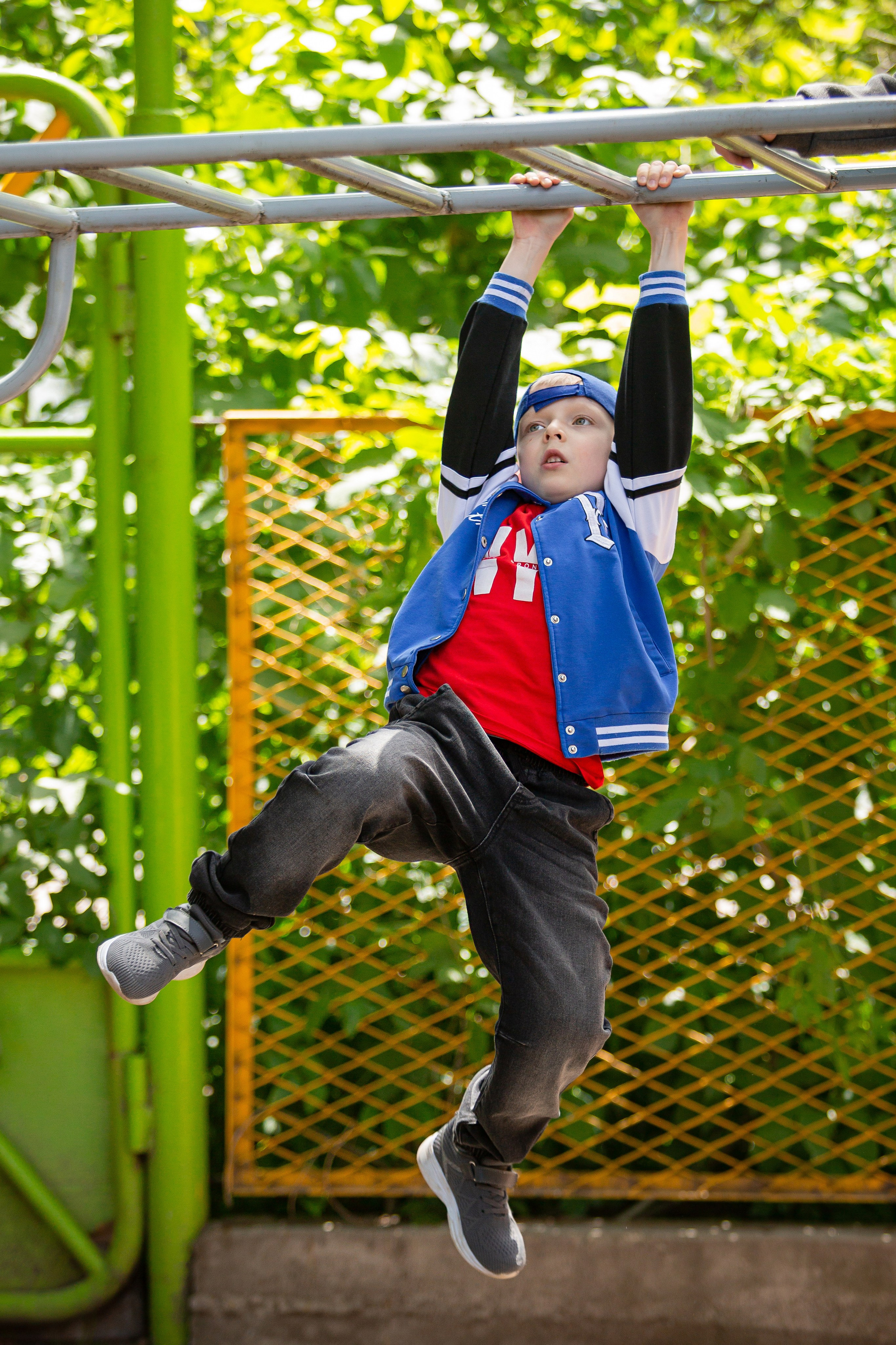 Детский сад. Отбасылық фотограф Алена Шаталова