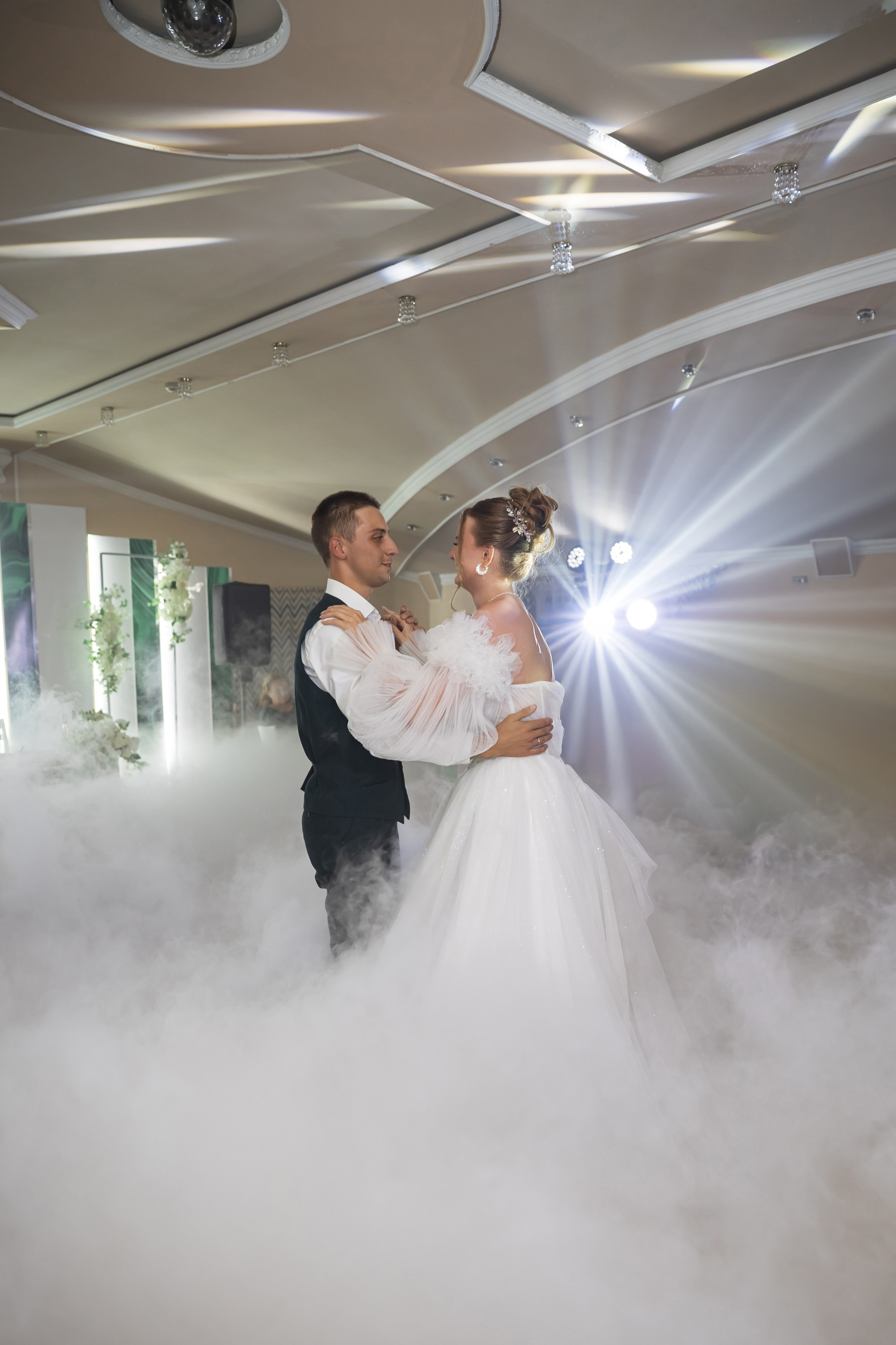 Свадебный фотограф во Владивостоке, Уссурийске и городе Артём