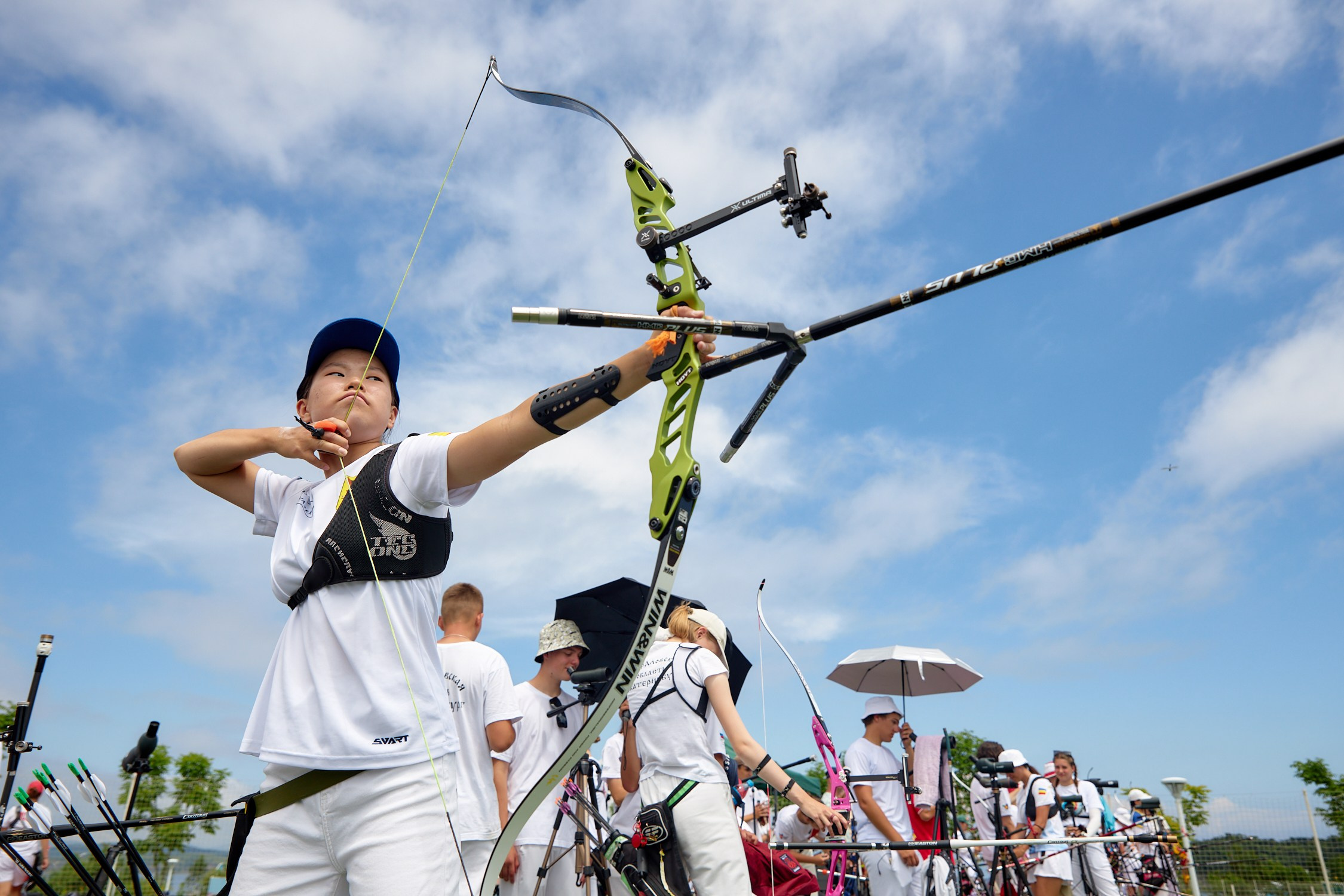 Репортажный фотограф Владивосток Анастасия Сокольникова