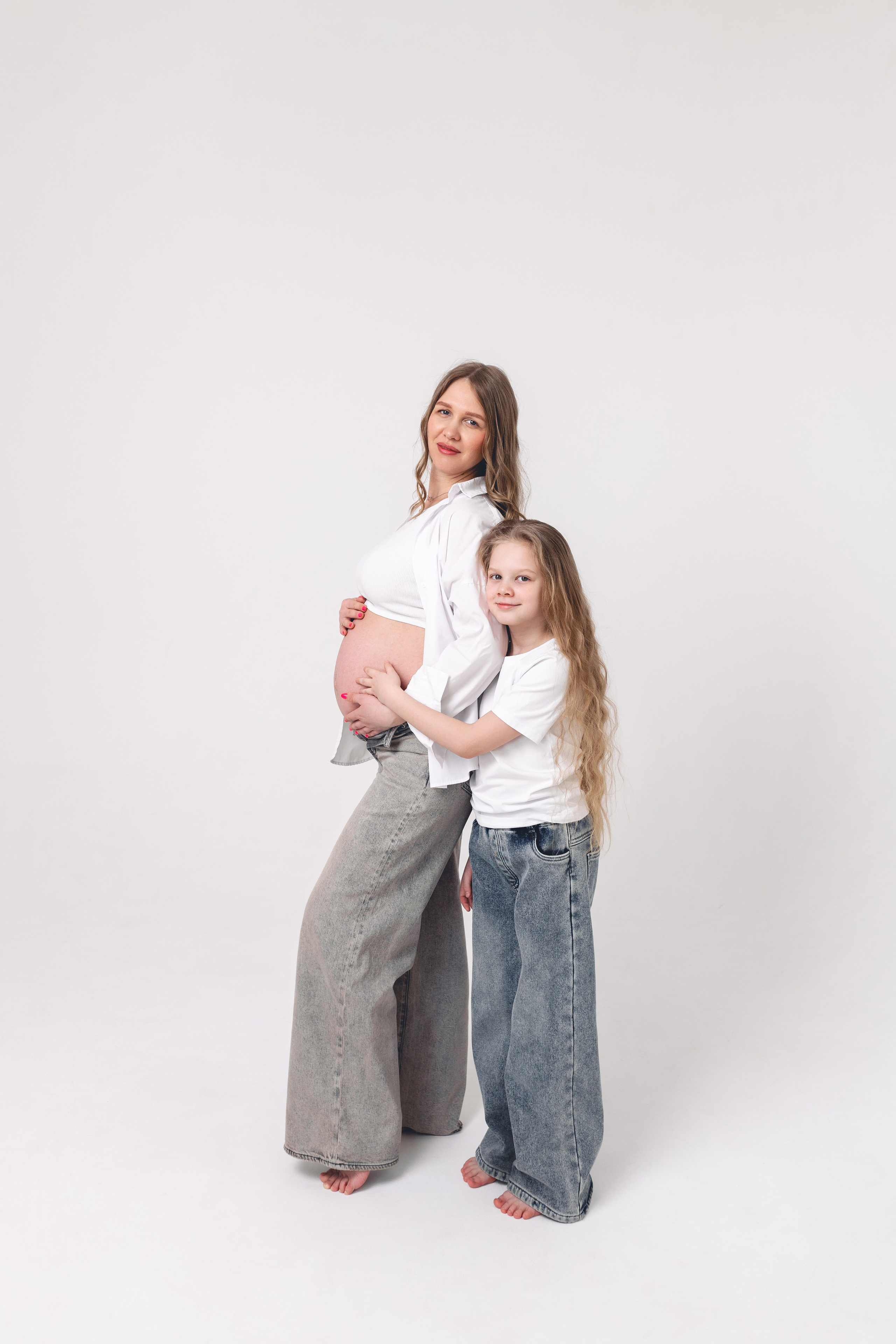 Фотосессия беременности Барнаул, фотосъемка в ожидании. Фотограф новорожденных в г. Барнаул Ренпенинг Катерина