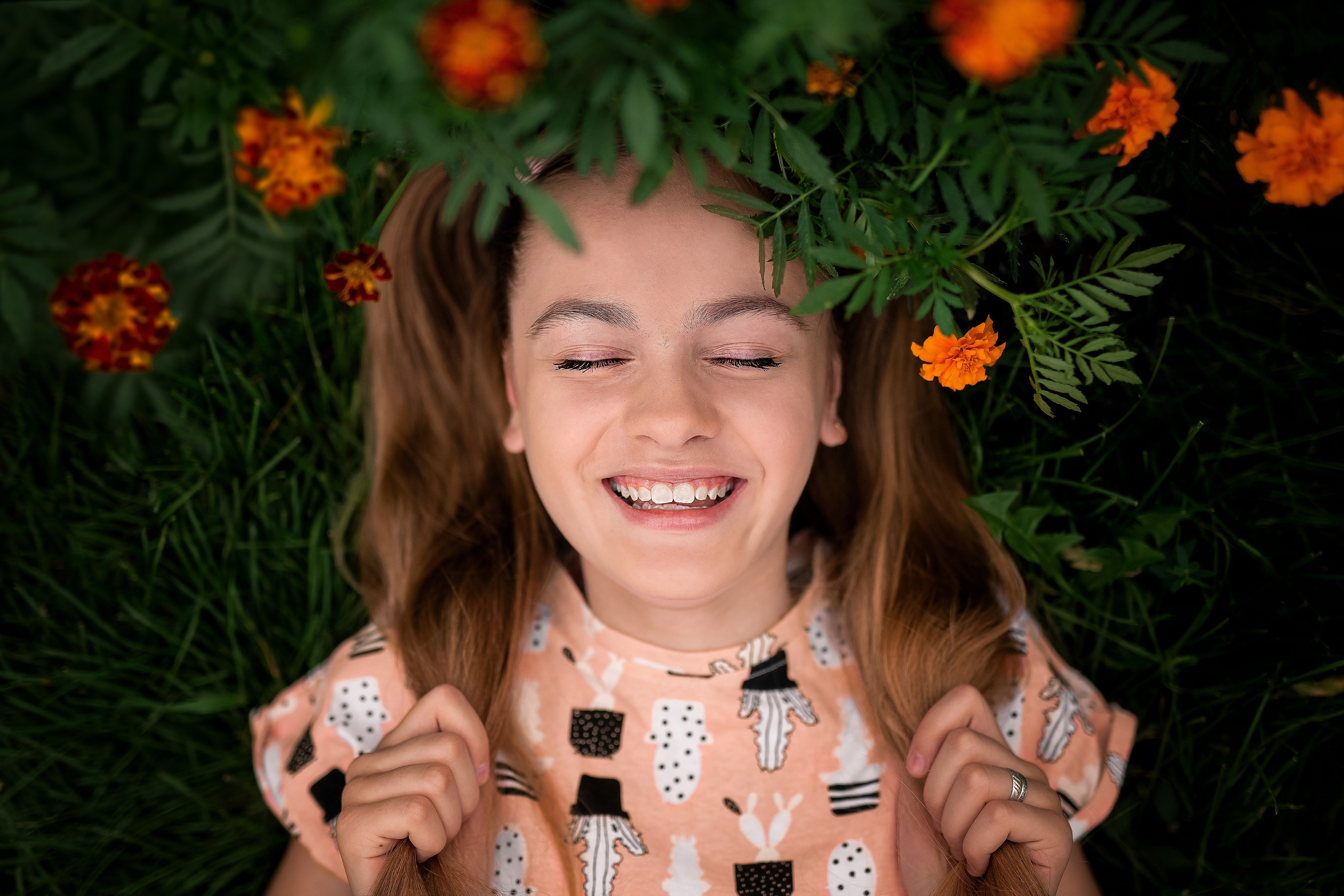 Отбасылық фотограф Алена Шаталова