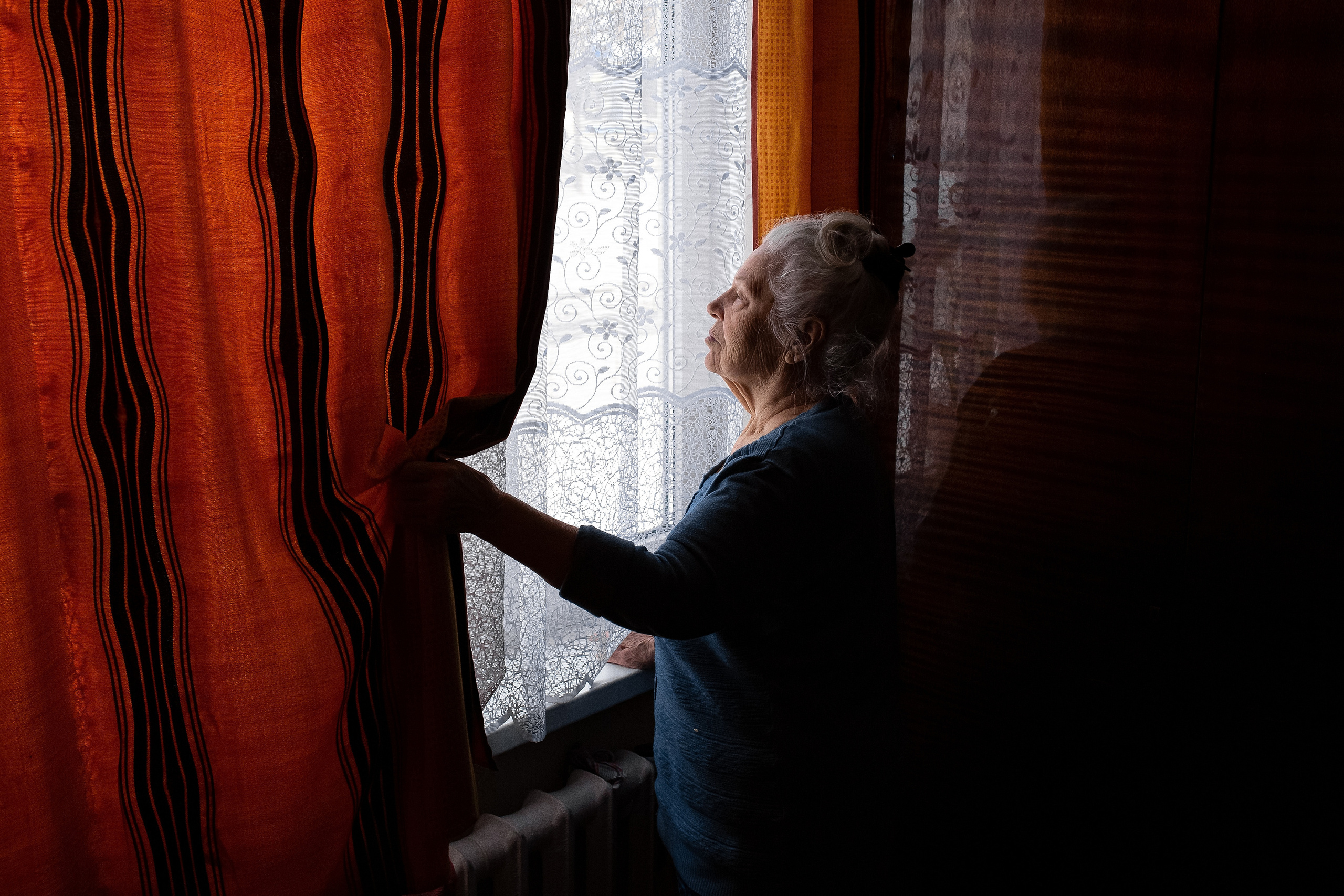 Отбасылық фотограф Алена Шаталова