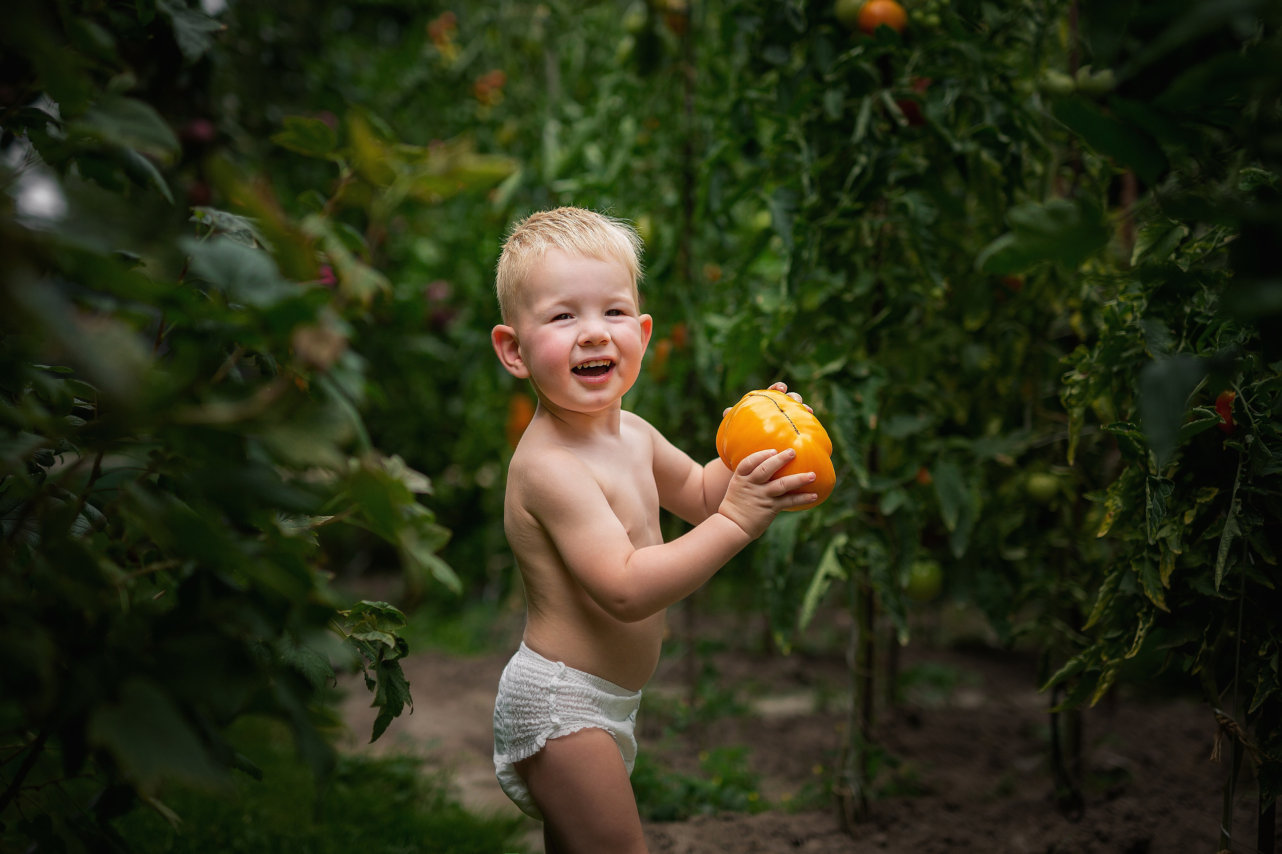 Отбасылық фотограф Алена Шаталова