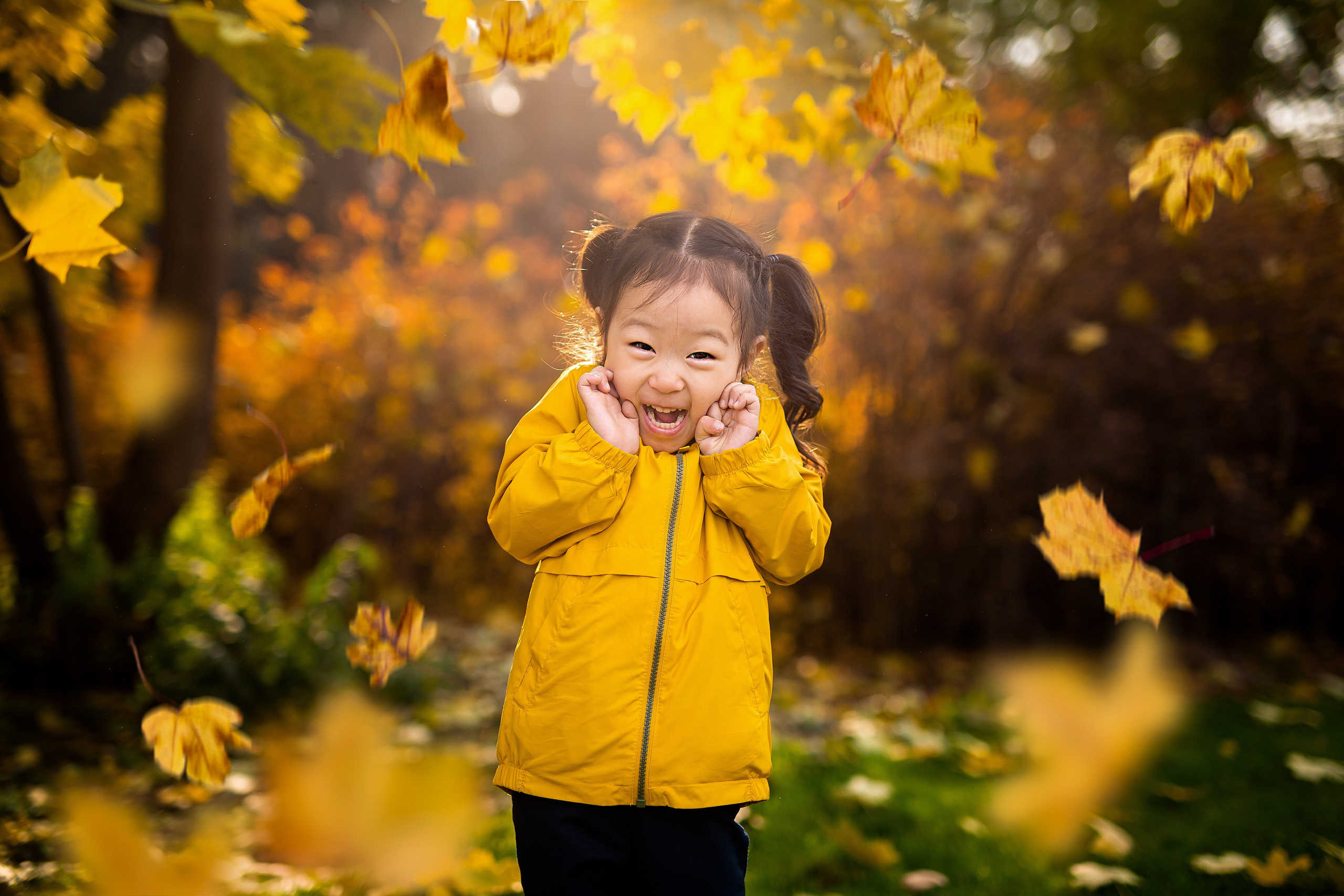 Отбасылық фотограф Алена Шаталова