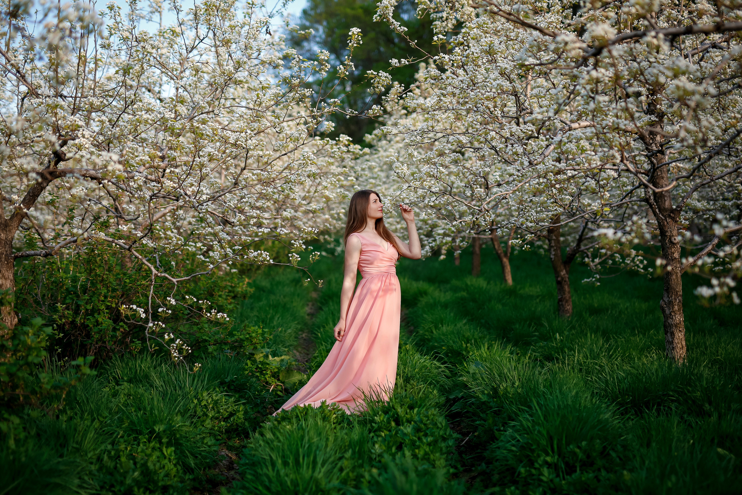 Отбасылық фотограф Алена Шаталова