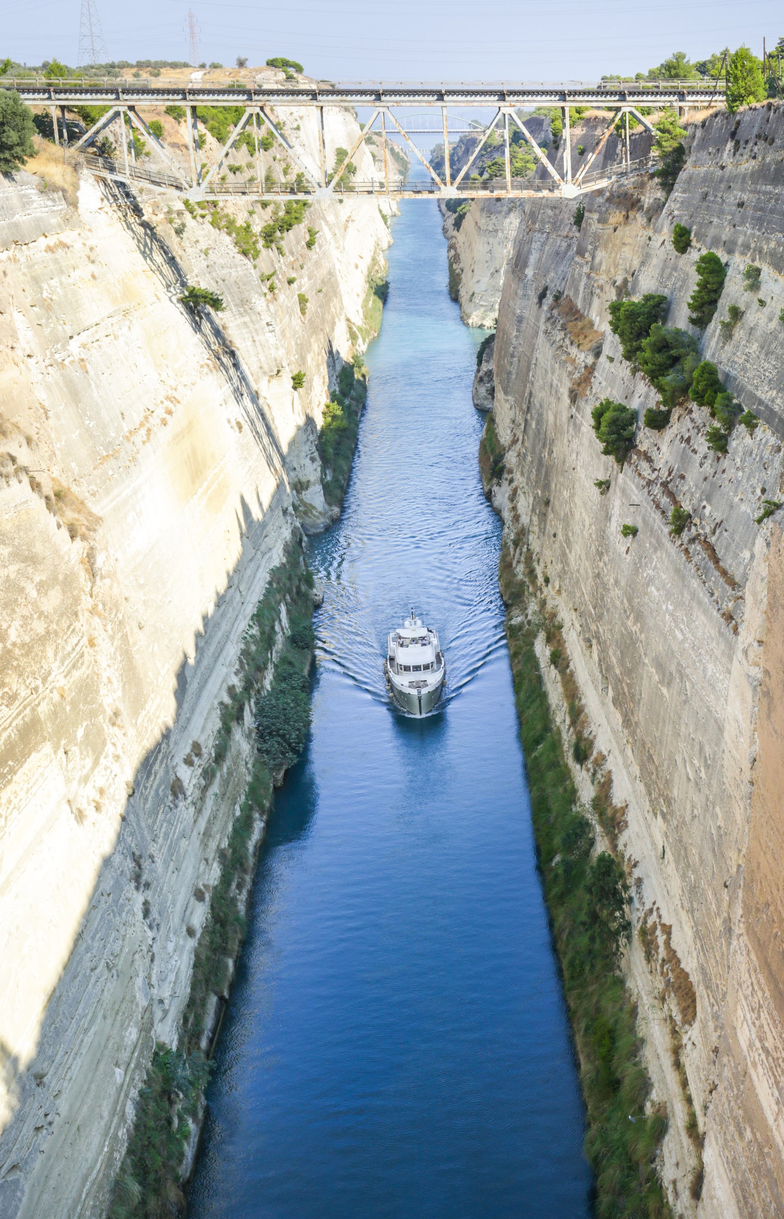 Греция: термальный курорт Лутраки. Дарья Письменюк / Darya Leitstern — фотограф, музыкант, журналист, путешественник