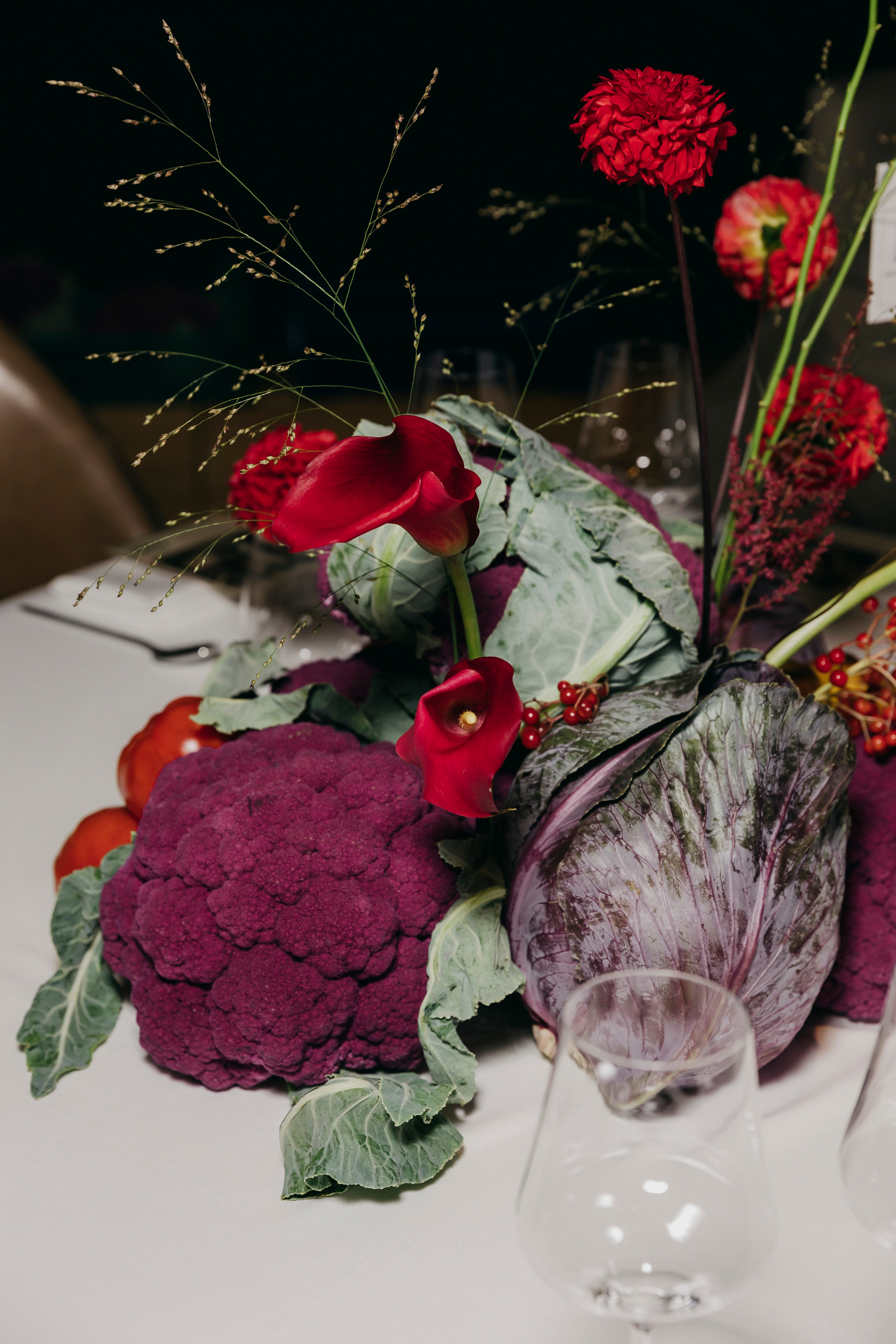 Фермерский ужин в столичном ресторане «Selfie». «Птичка на проводе»: информационный портал в Москве