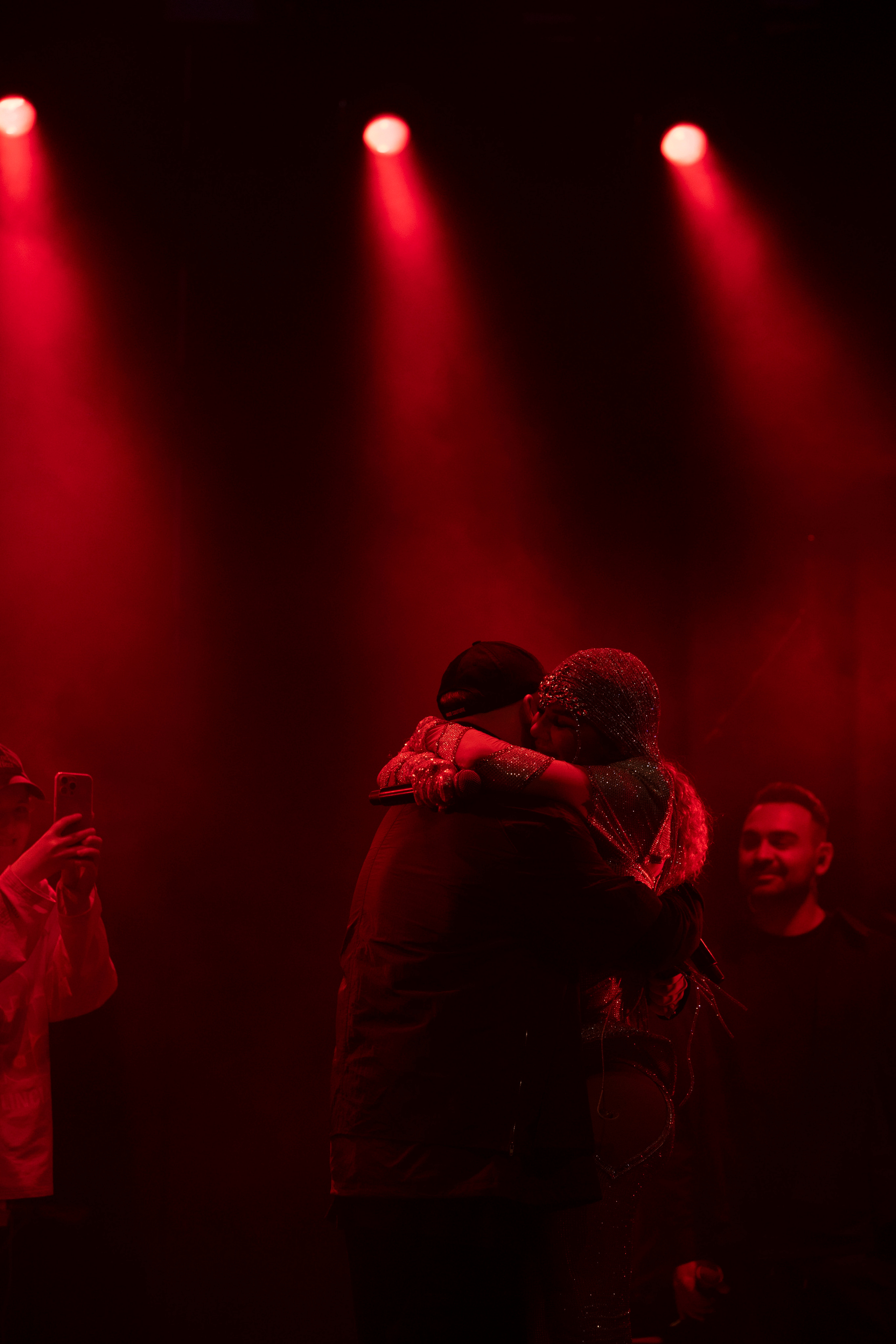 Анна Седокова, GIPSY, Moscow. «Птичка на проводе»: информационный портал в Москве