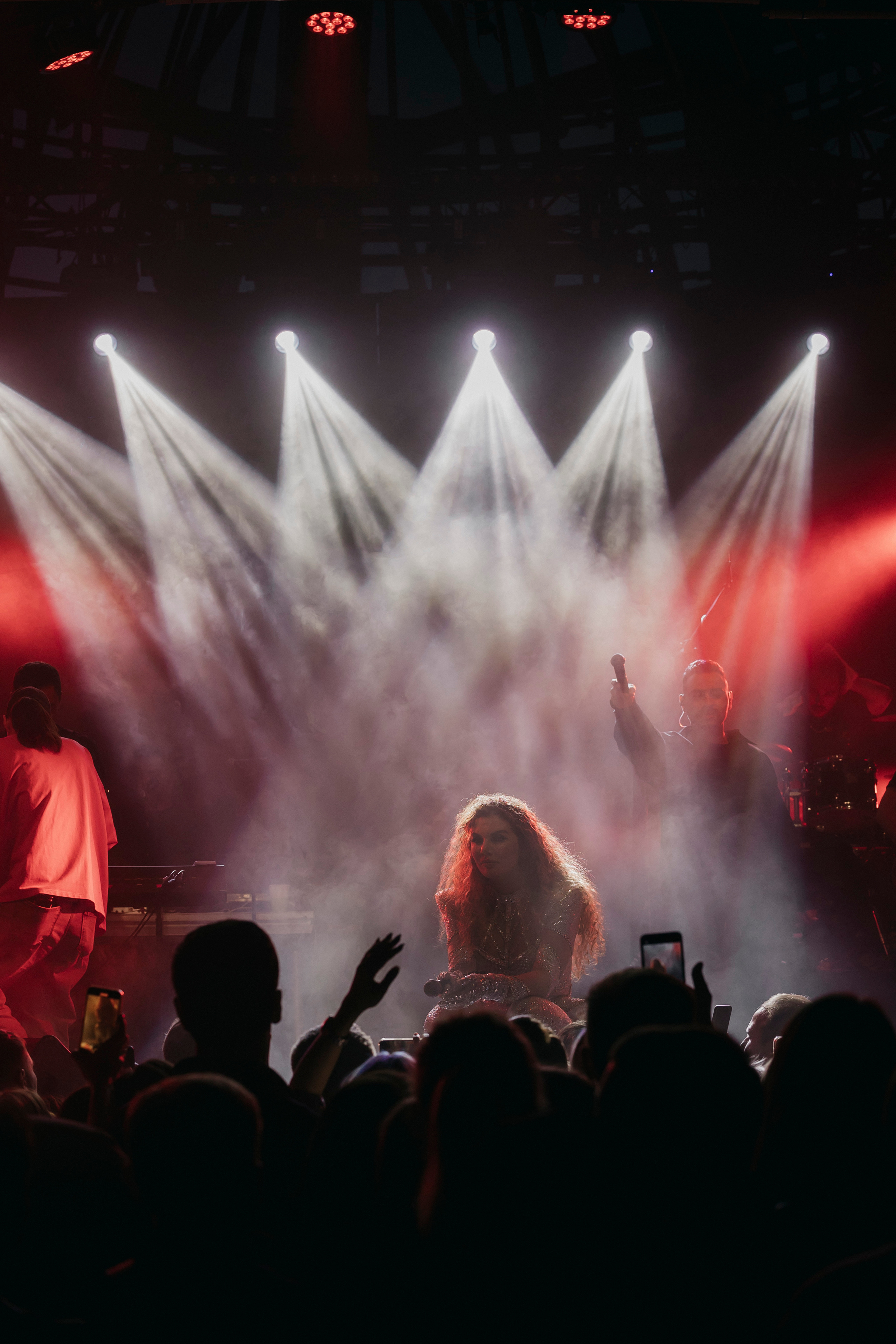 Анна Седокова, GIPSY, Moscow. «Птичка на проводе»: информационный портал в Москве