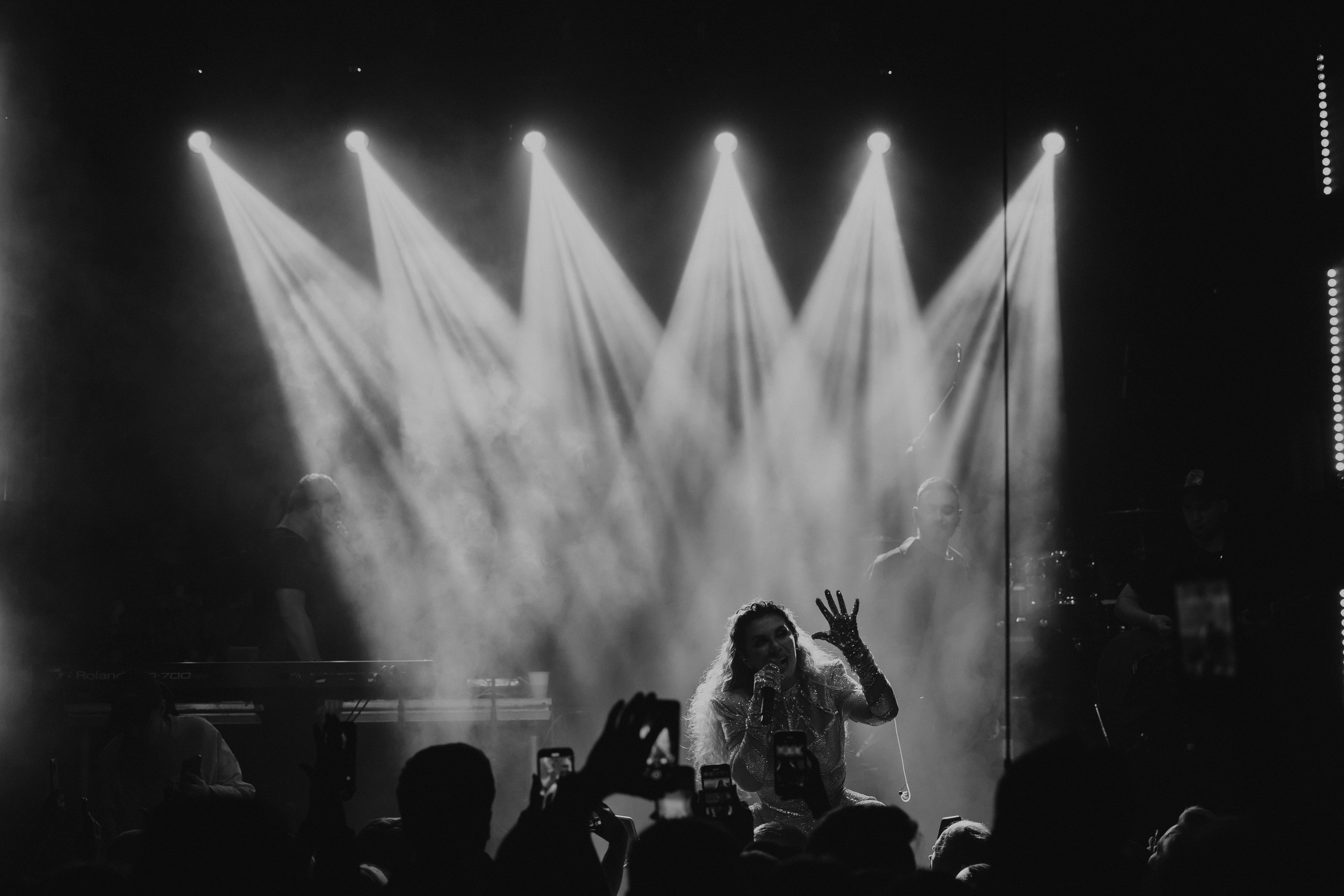 Анна Седокова, GIPSY, Moscow. «Птичка на проводе»: информационный портал в Москве