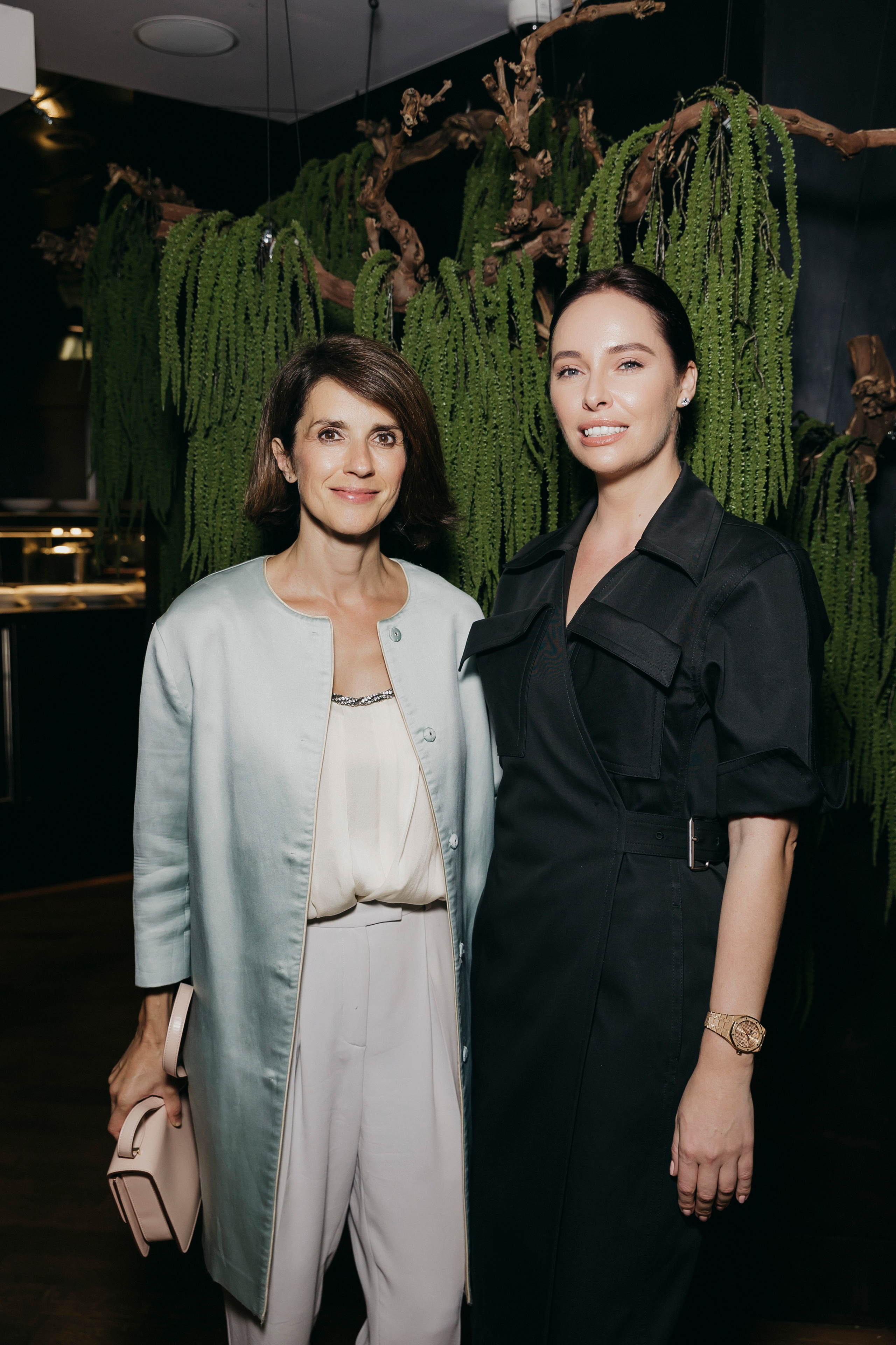 Фермерский ужин в столичном ресторане «Selfie». «Птичка на проводе»: информационный портал в Москве