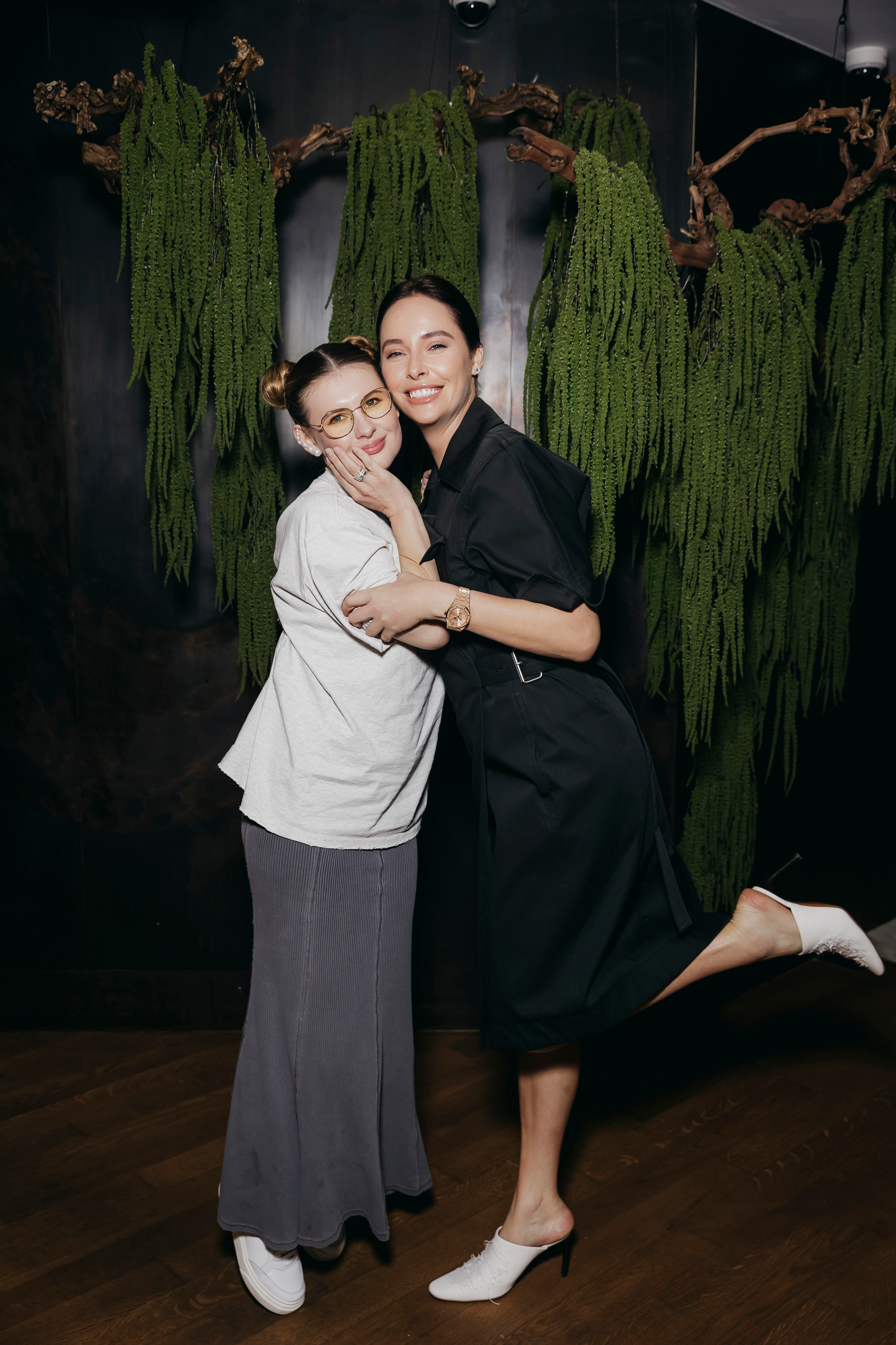 Фермерский ужин в столичном ресторане «Selfie». «Птичка на проводе»: информационный портал в Москве