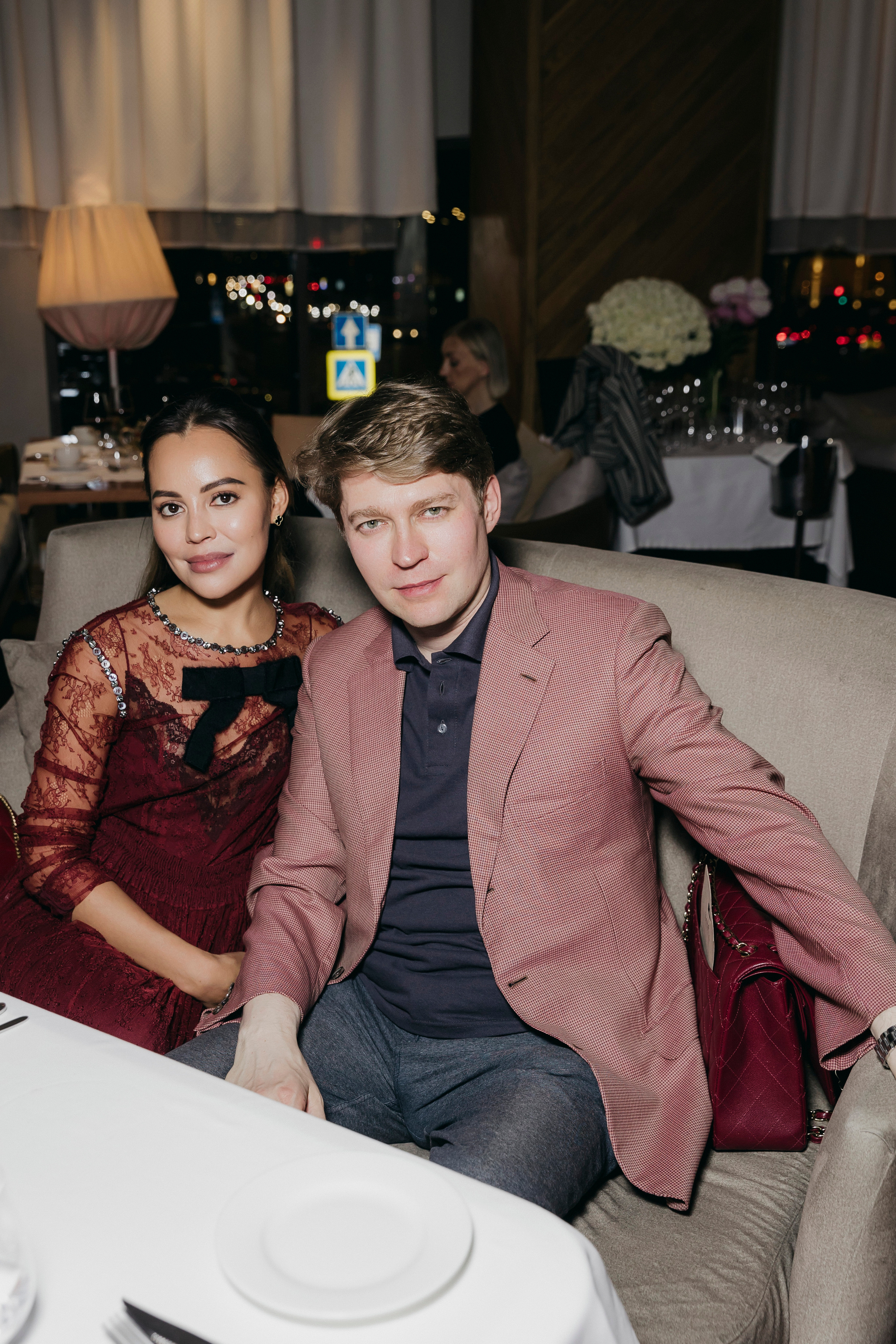 Фермерский ужин в столичном ресторане «Selfie». «Птичка на проводе»: информационный портал в Москве