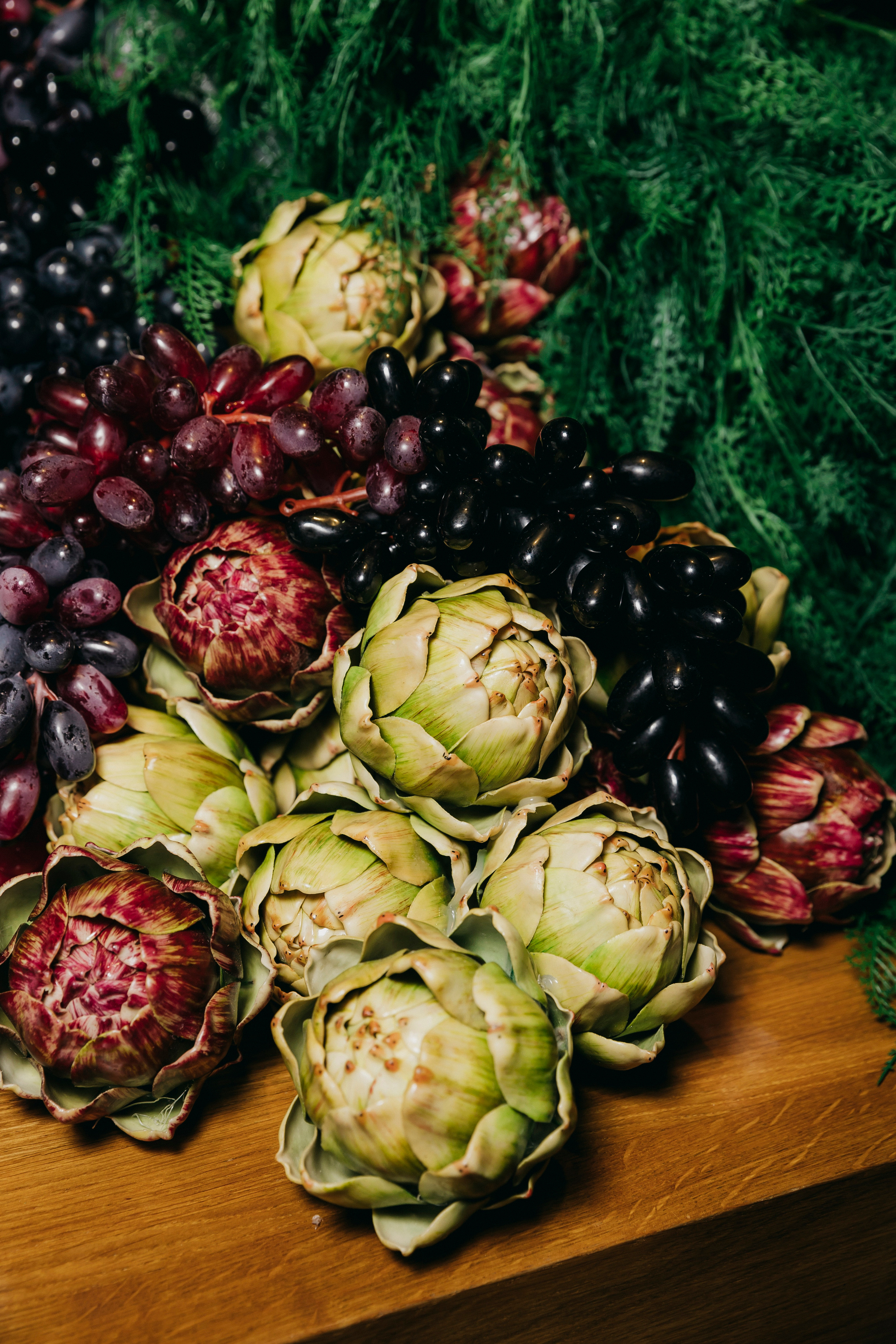 Фермерский ужин в столичном ресторане «Selfie». «Птичка на проводе»: информационный портал в Москве