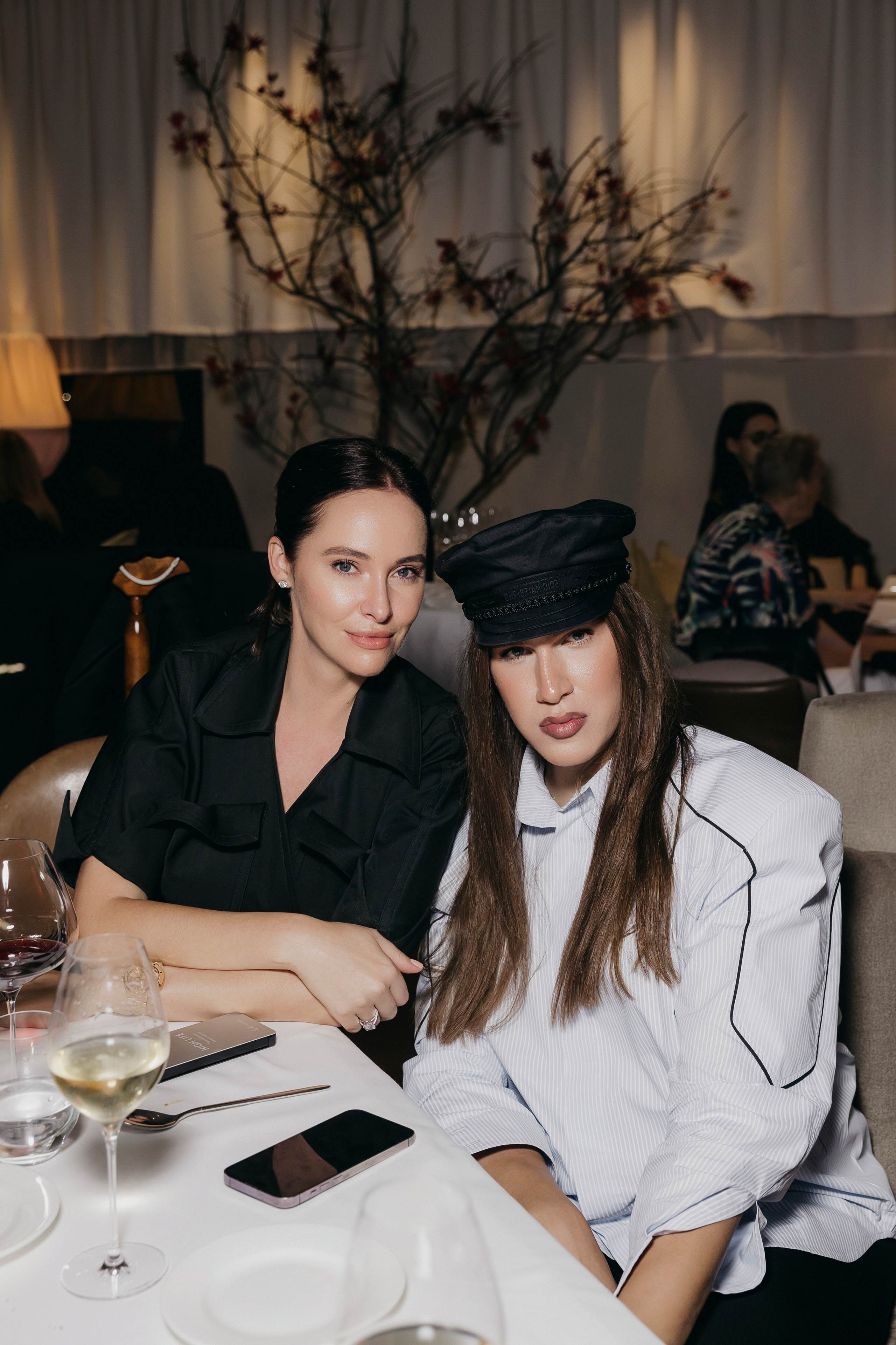 Фермерский ужин в столичном ресторане «Selfie». «Птичка на проводе»: информационный портал в Москве