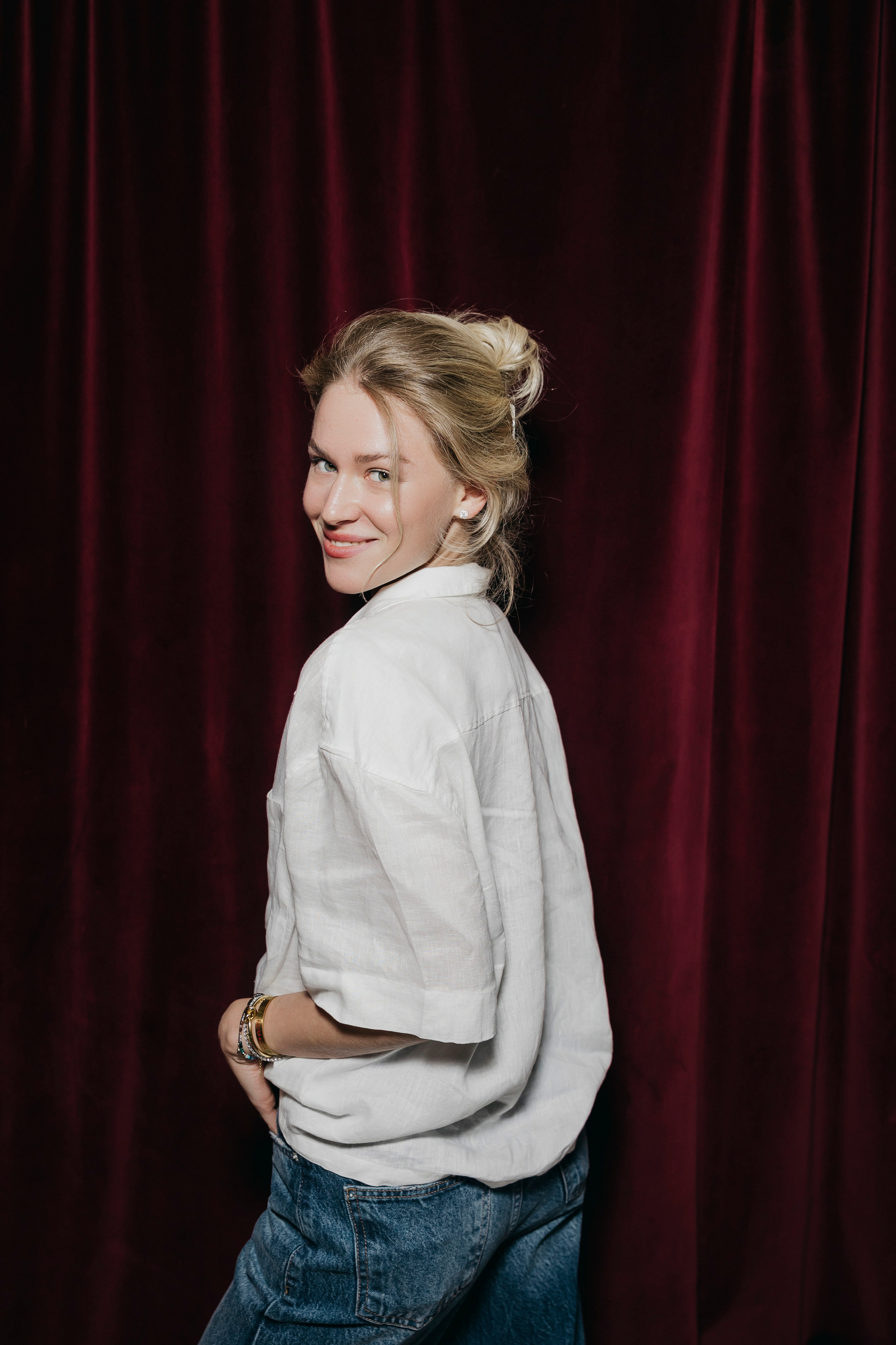 Фермерский ужин в столичном ресторане «Selfie». «Птичка на проводе»: информационный портал в Москве