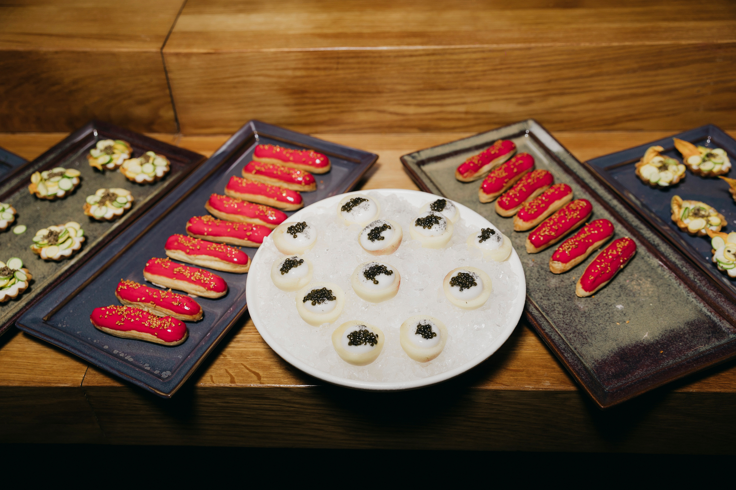 Фермерский ужин в столичном ресторане «Selfie». «Птичка на проводе»: информационный портал в Москве