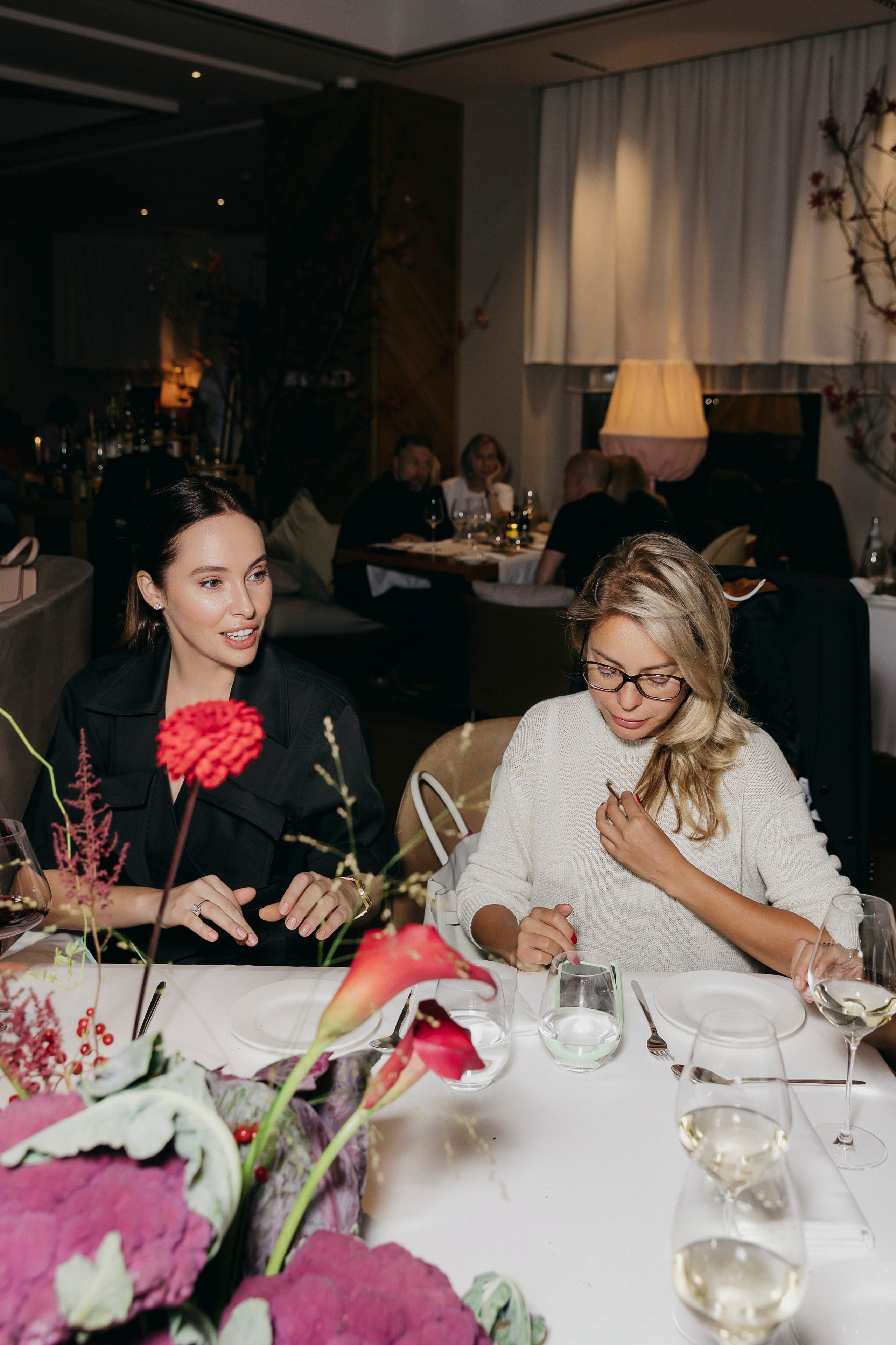 Фермерский ужин в столичном ресторане «Selfie». «Птичка на проводе»: информационный портал в Москве