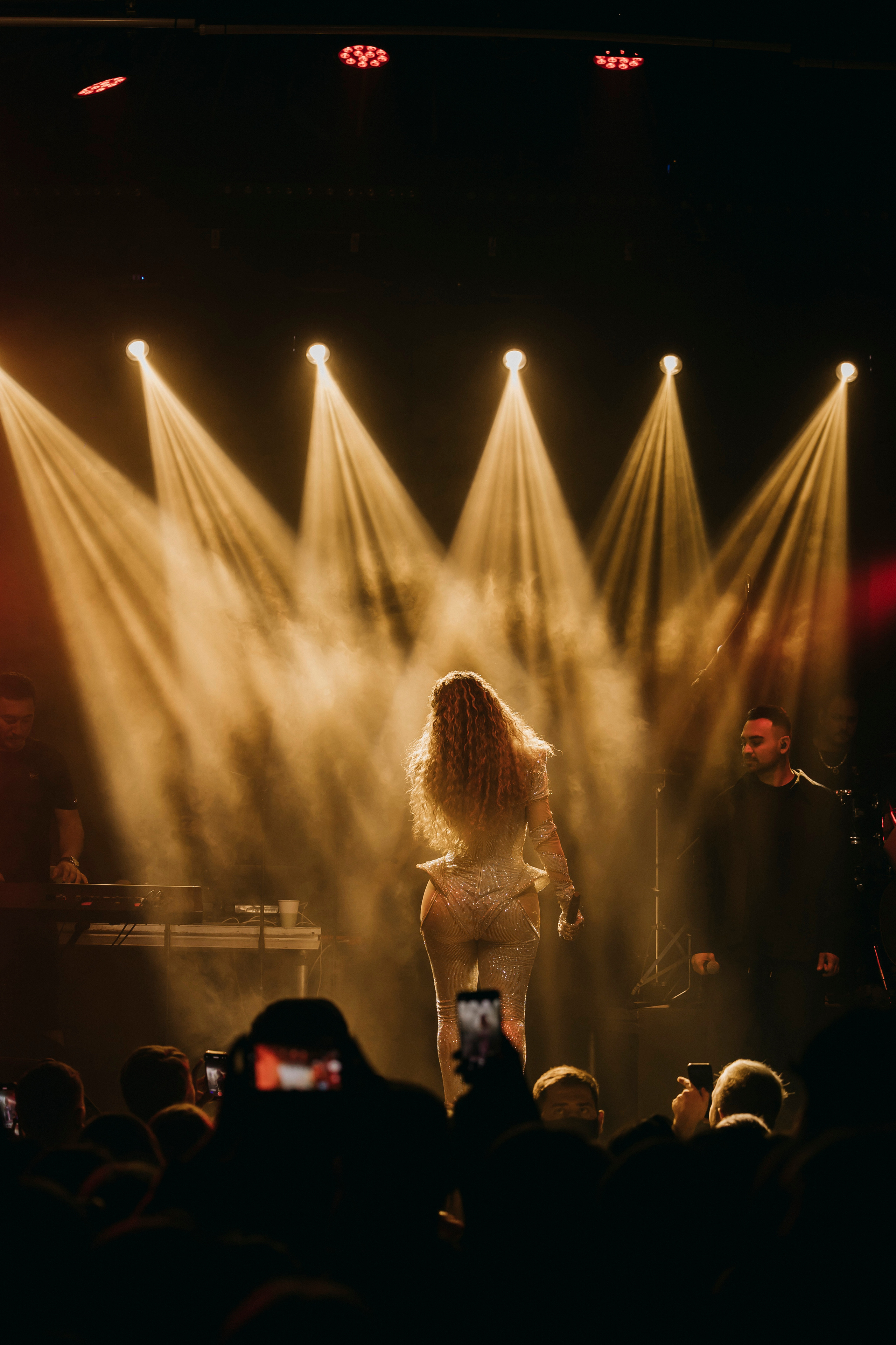 Анна Седокова, GIPSY, Moscow. «Птичка на проводе»: информационный портал в Москве