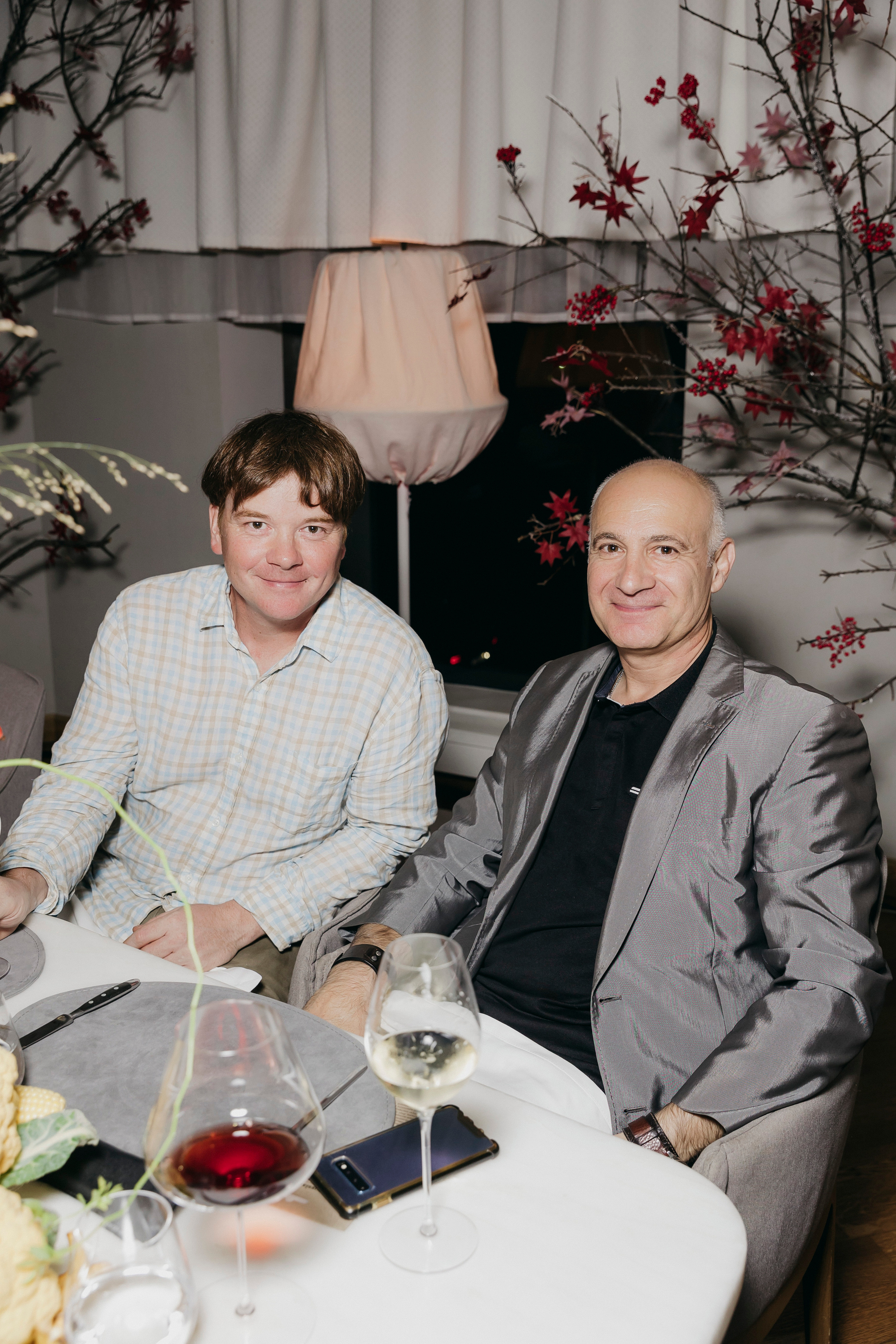 Фермерский ужин в столичном ресторане «Selfie». «Птичка на проводе»: информационный портал в Москве