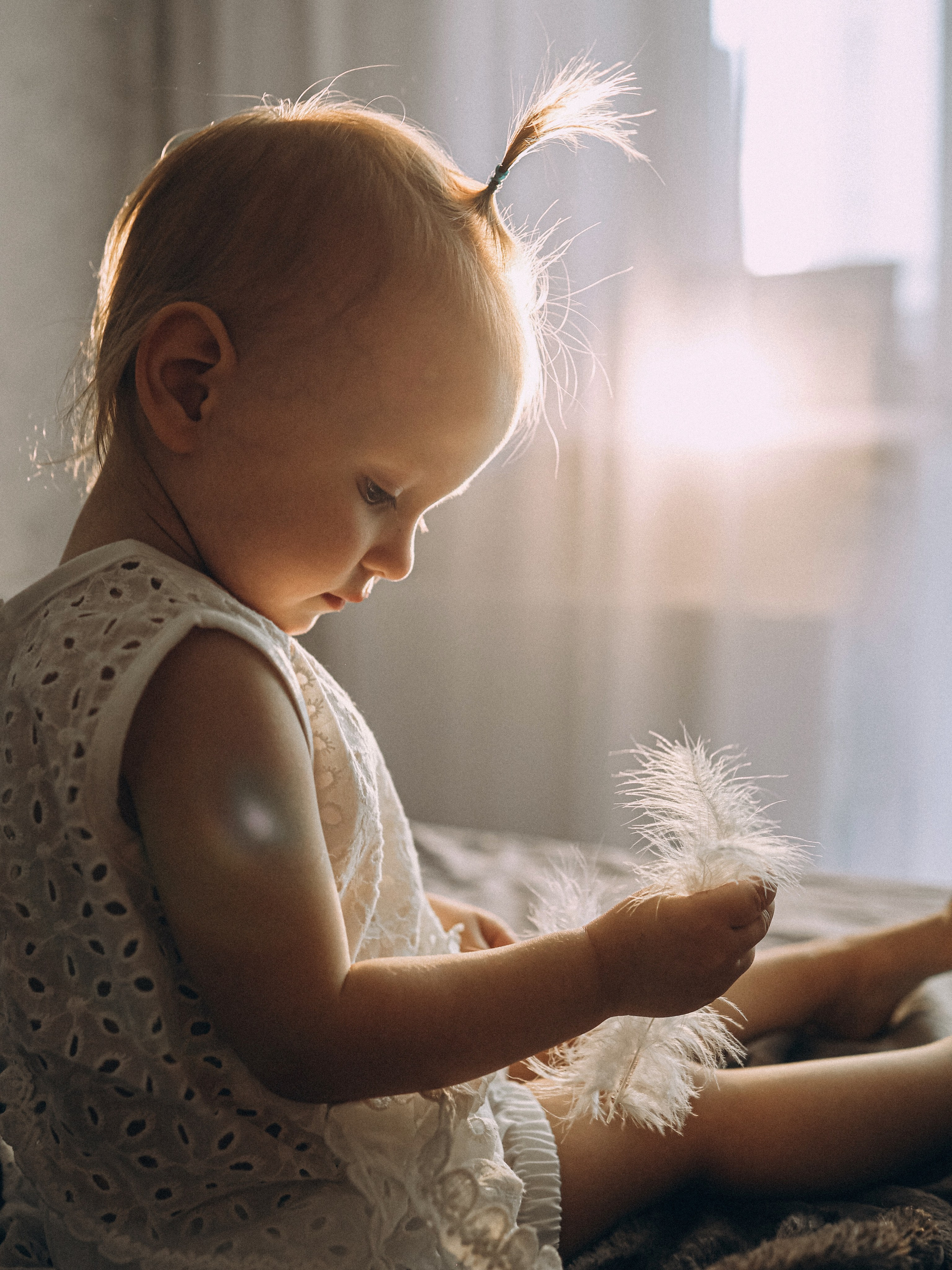 Семейный и детский фотограф в г. Екатеринбурге Холодова Юлия