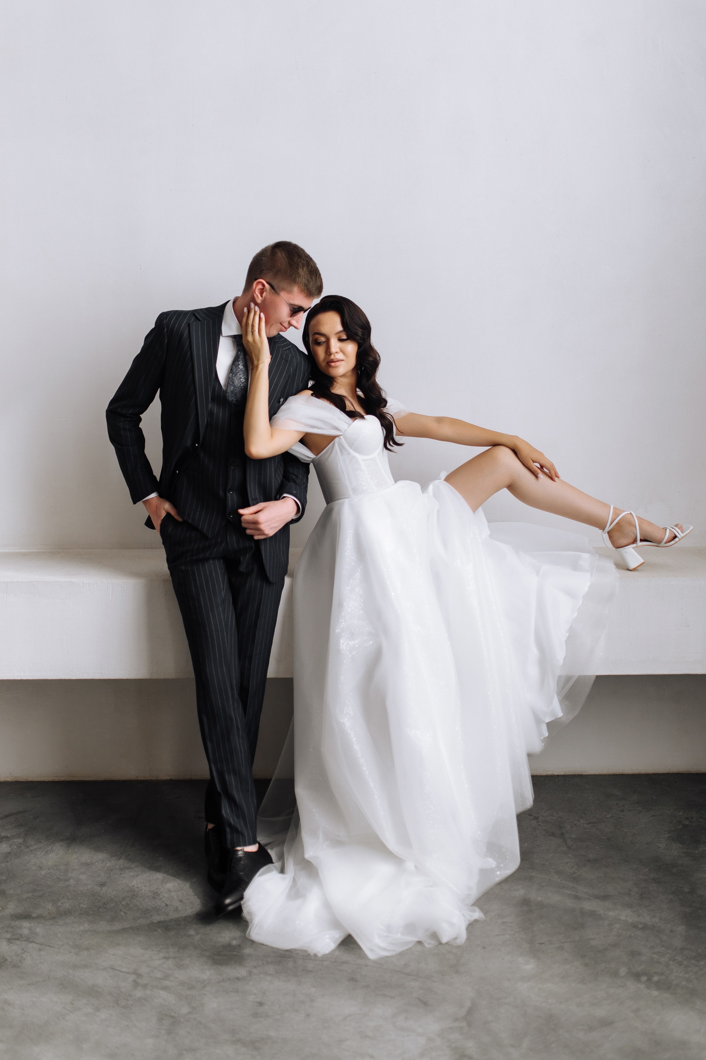 Свадебный и Репортажный фотограф Александр Шаров