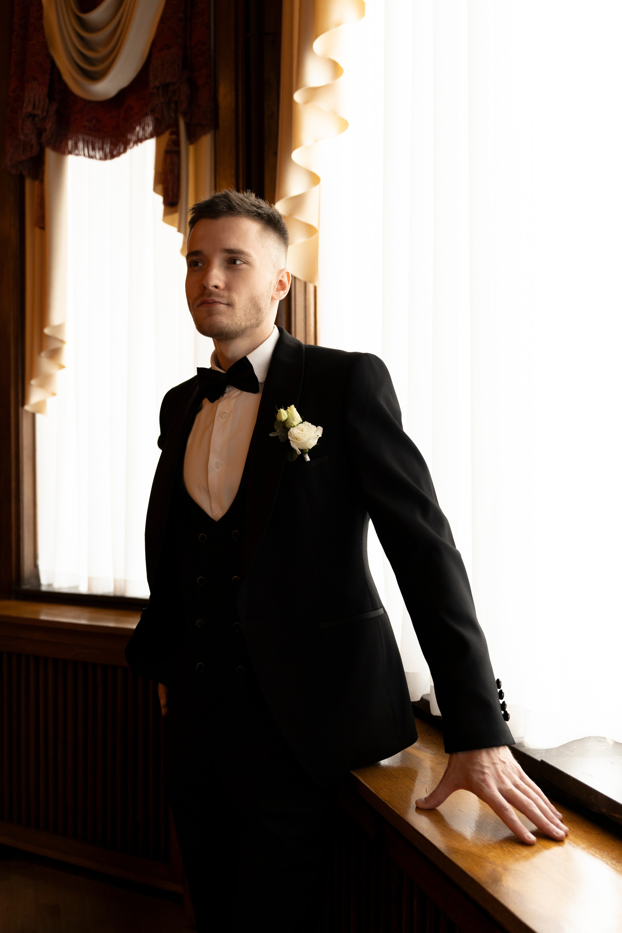 Мария+Владислав. Главная