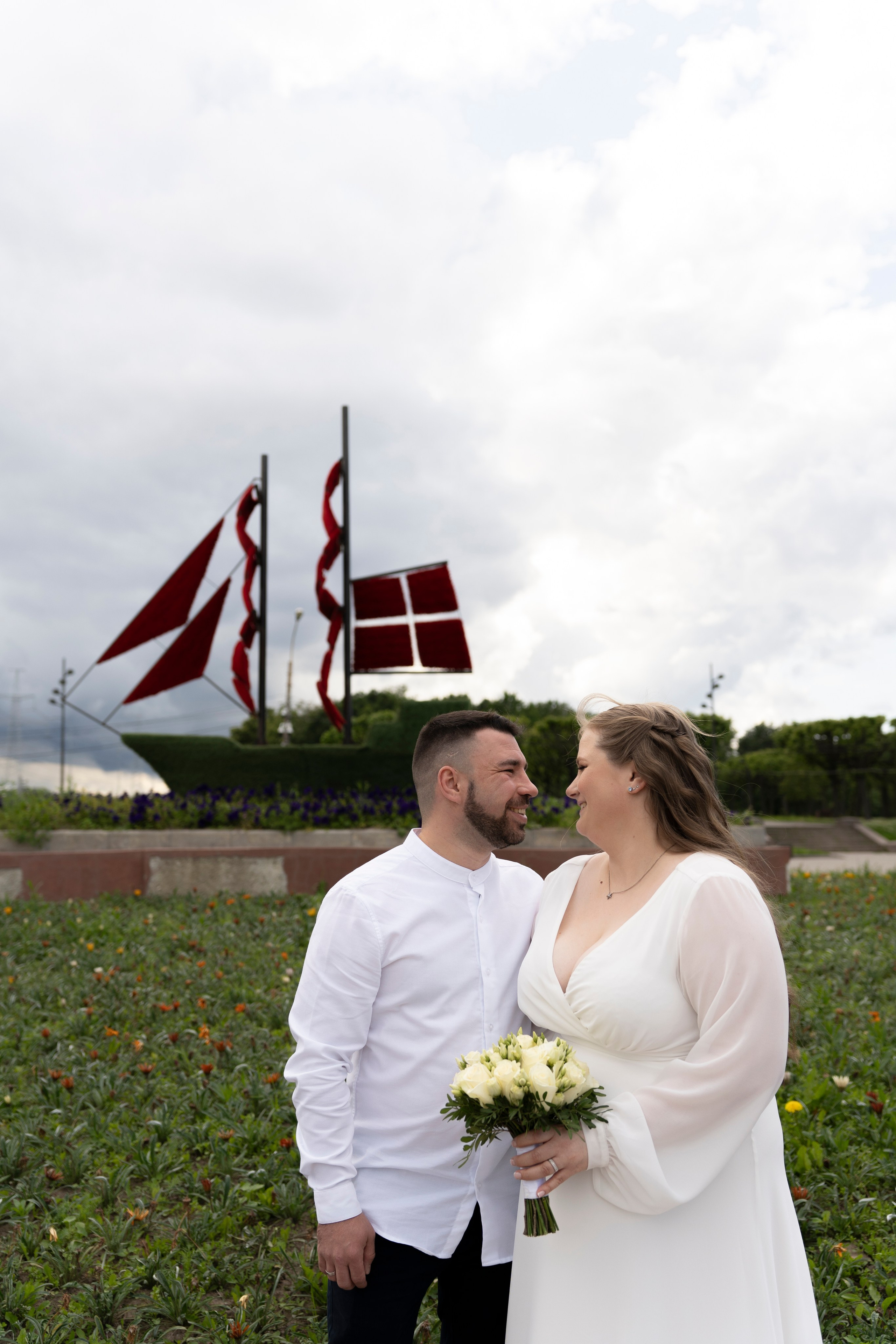 Ирина+Николай. Главная