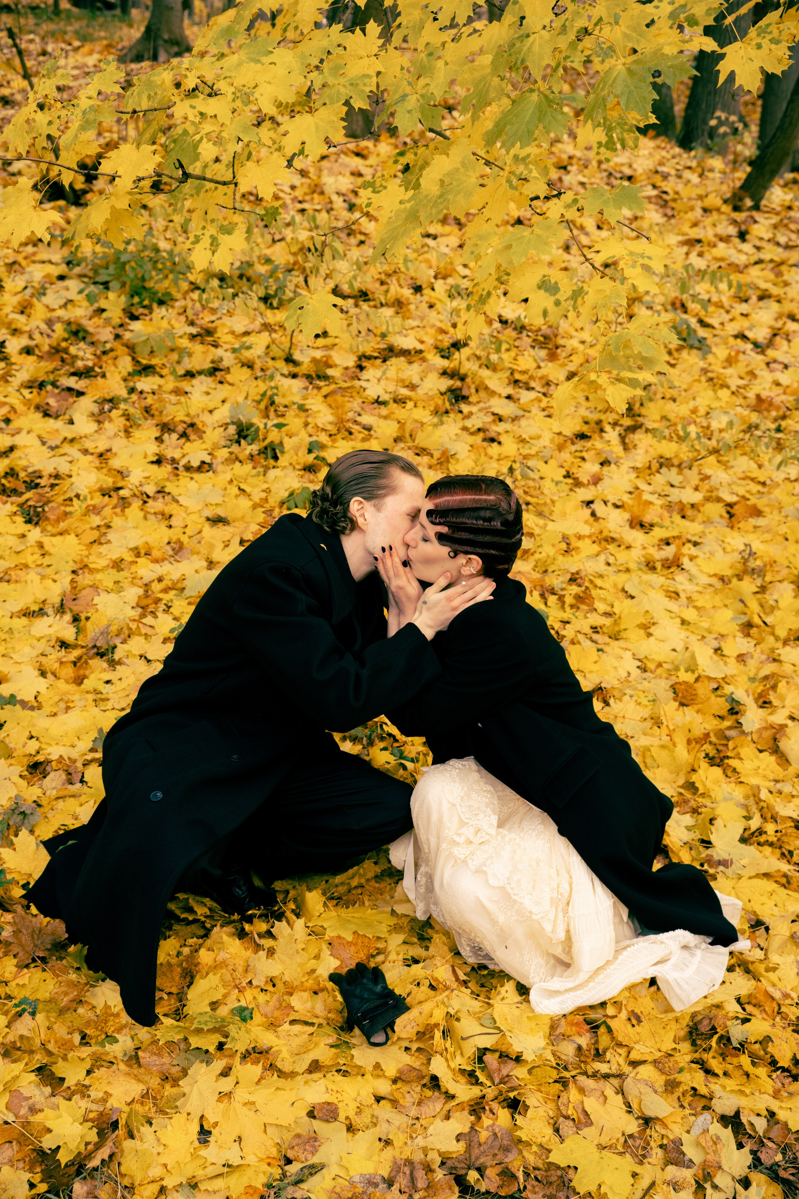 Свадебный и семейный фотограф в Москве/Калуге Юлия Мосиюк