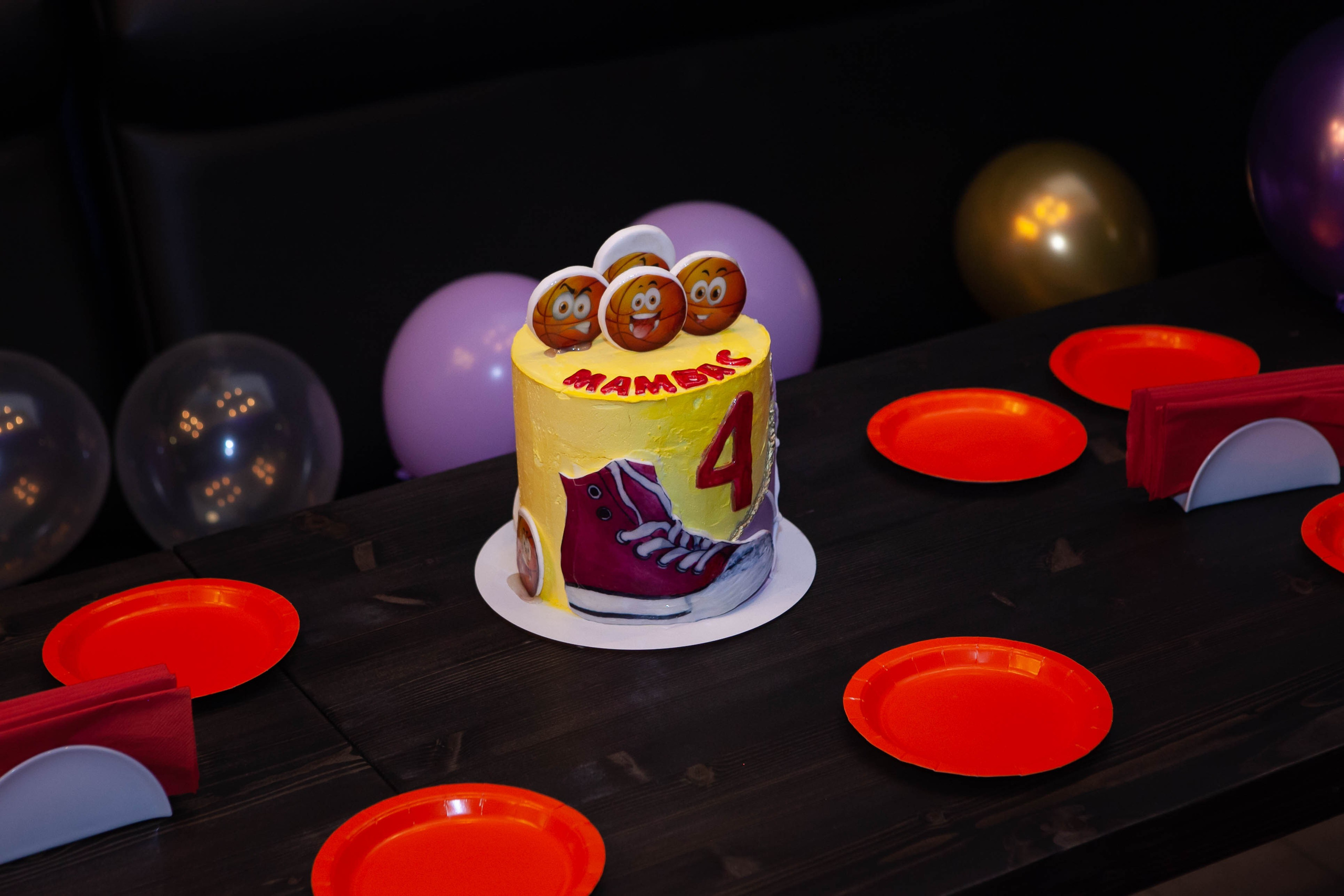 Новогодняя фотосессия в студии Леонардо. Детский и семейный фотограф в Москве СВАО Екатерина Алалыкина