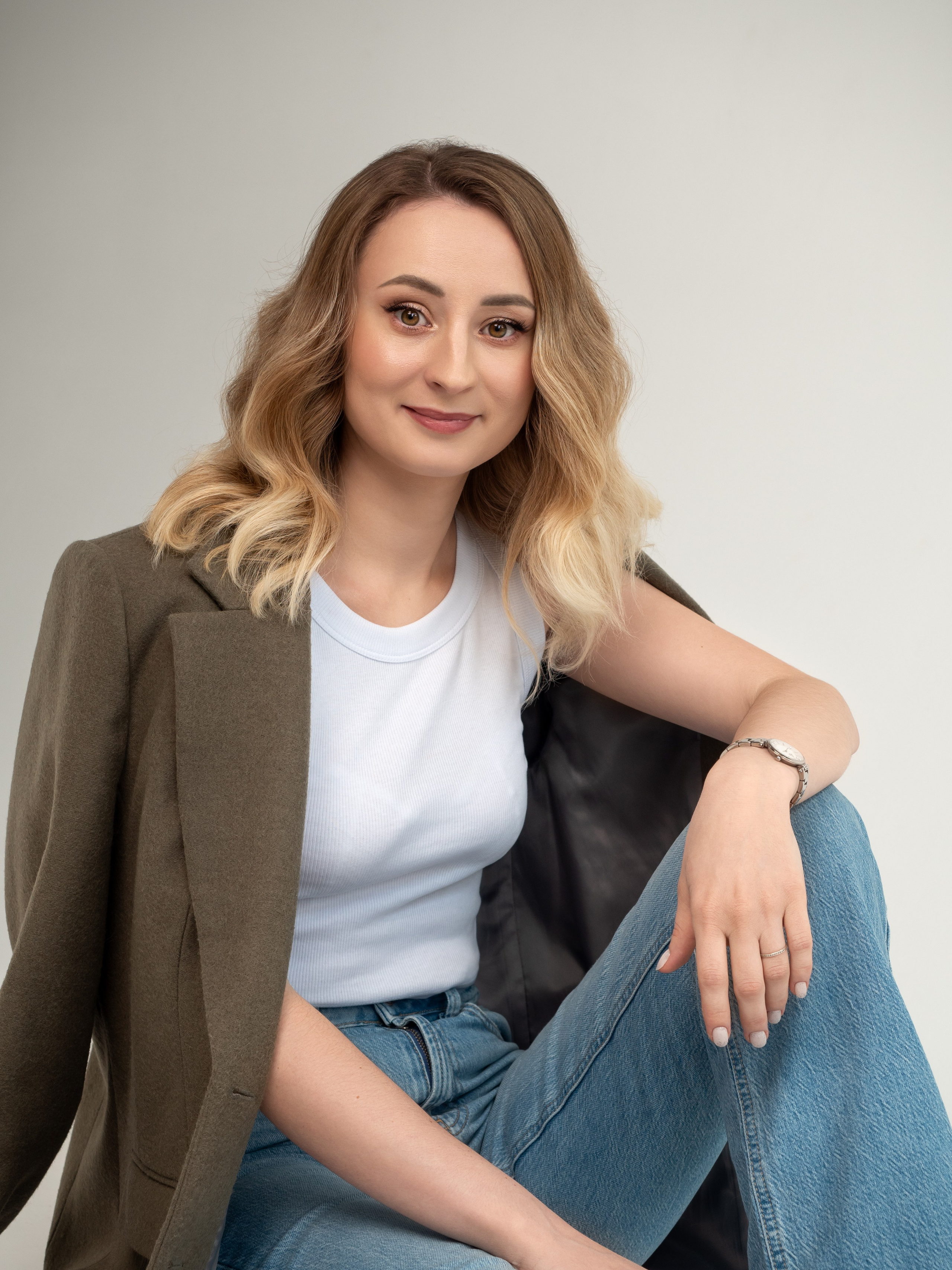 Кристина. Фотограф в Минске Людмила Дутко