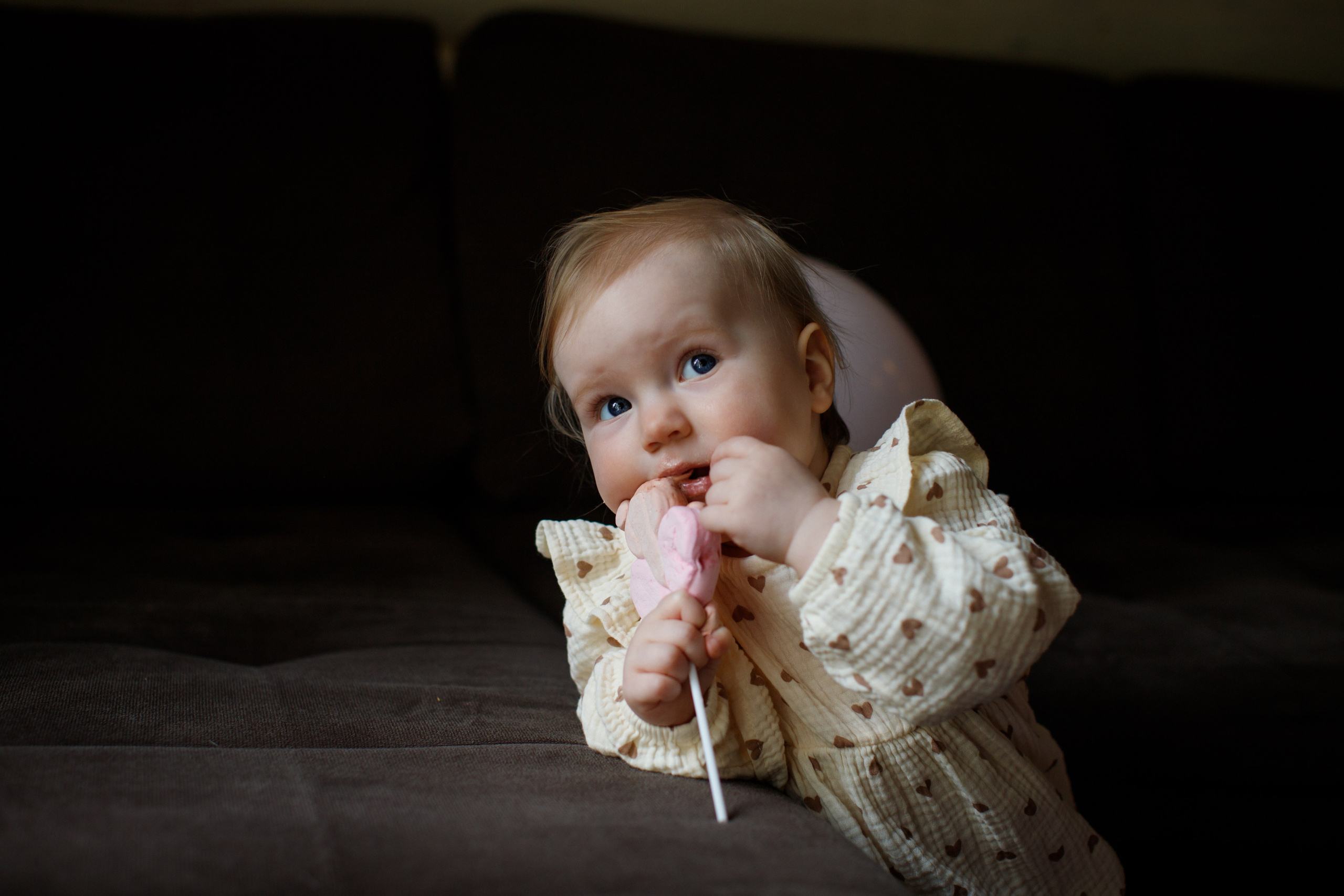 Детский и семейный фотограф Мария Киселёва. Москва