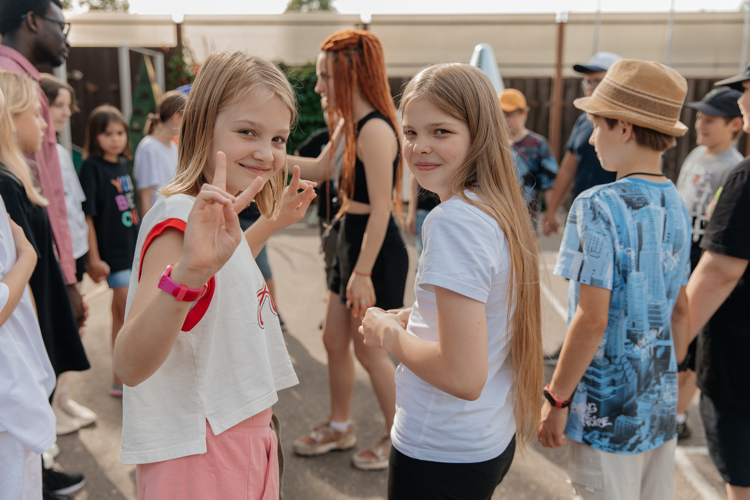 ММЦ. Семейный фотограф Москва