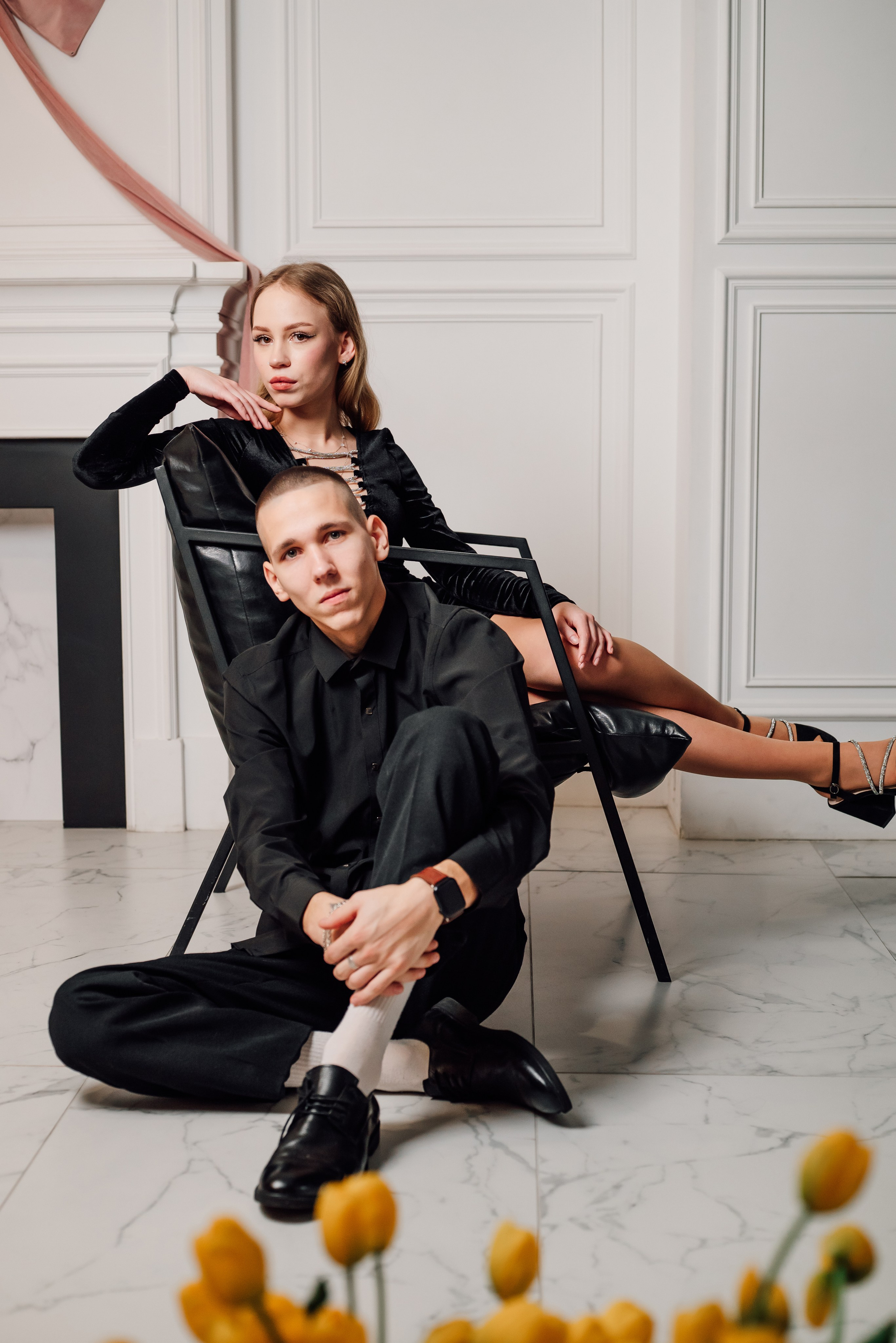 Фотограф Вероника Чермных