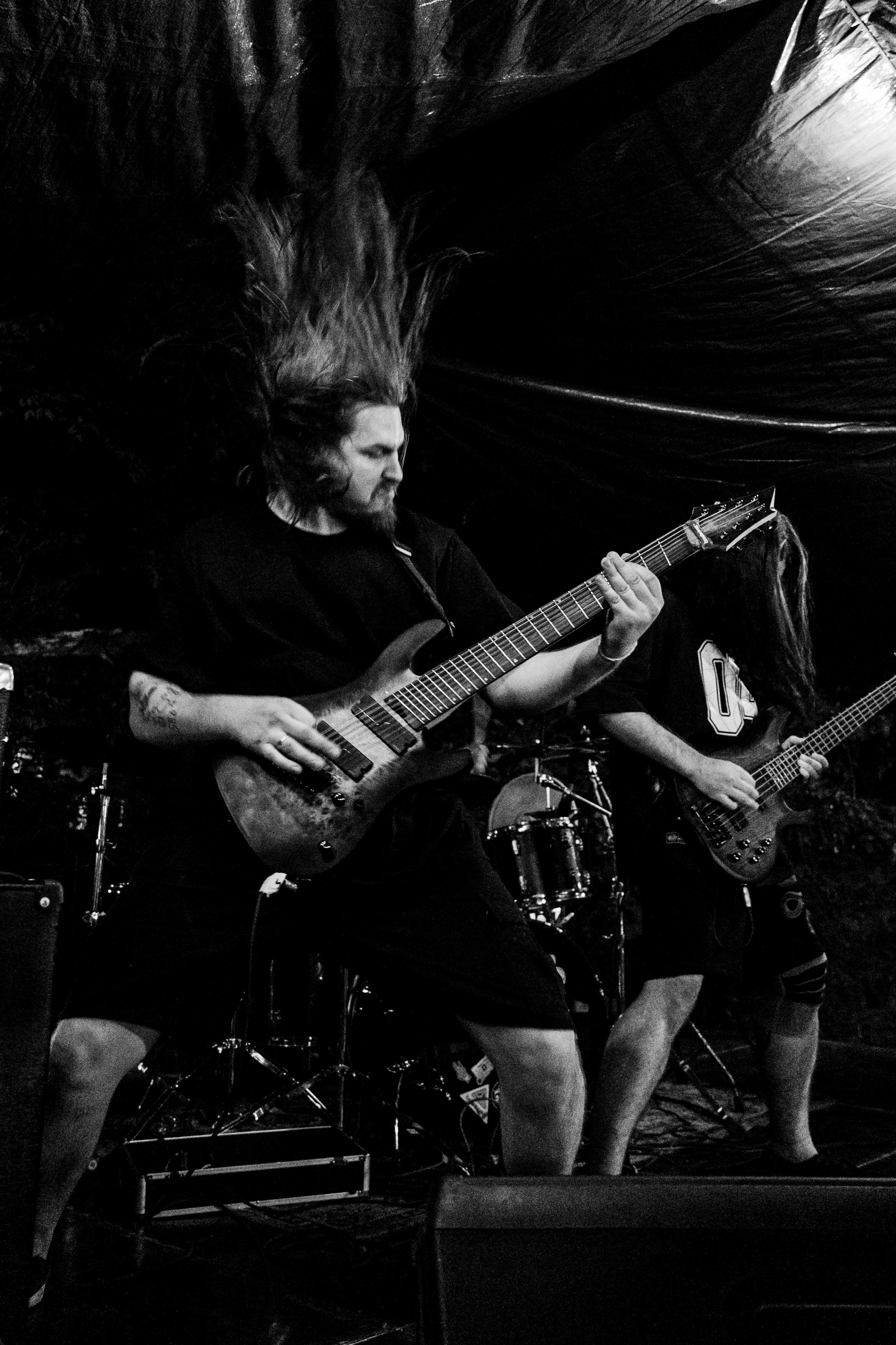 Siberian Core Open Air. Фотограф в Иркутске Анна Мирошникова