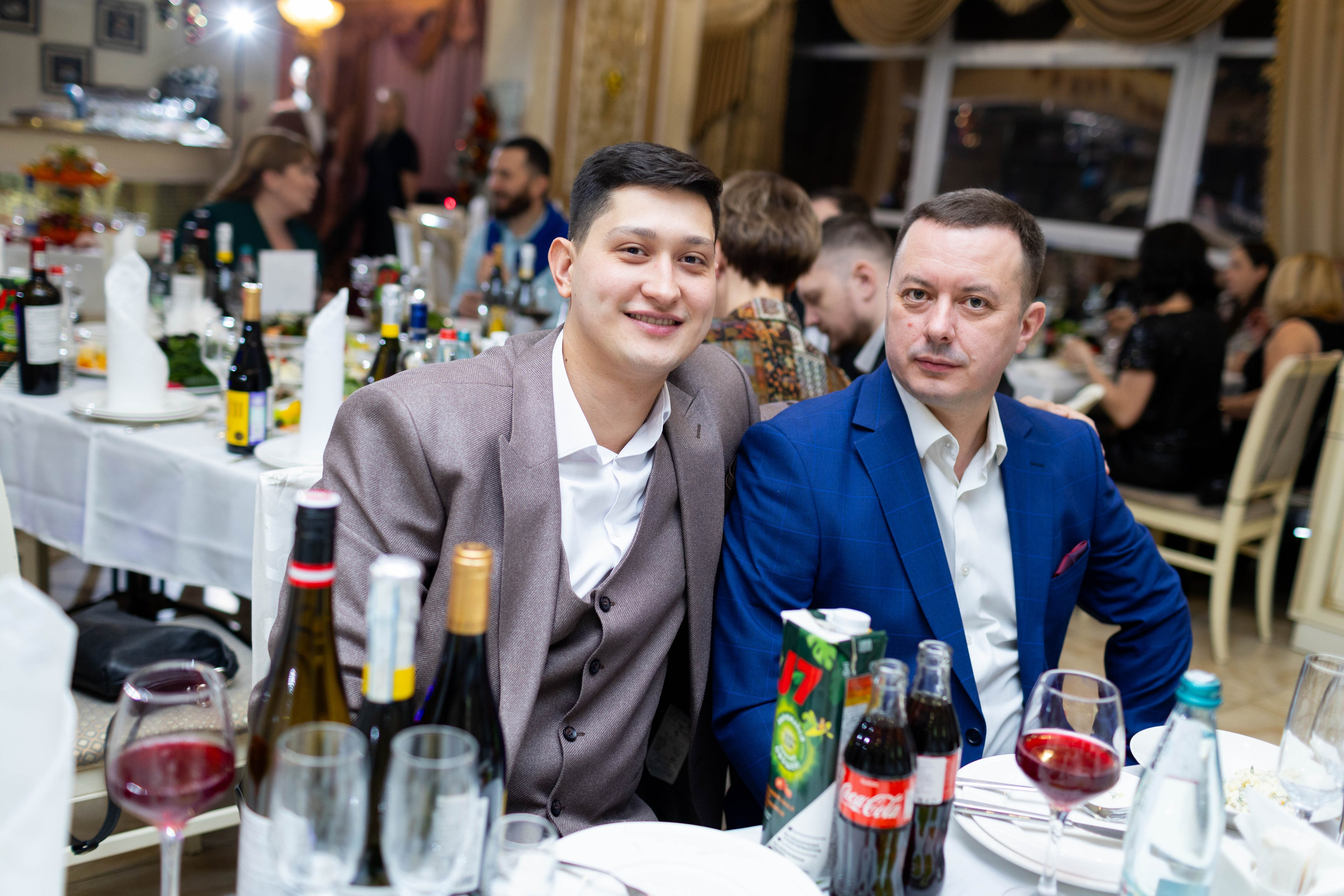 Торжества. Репортажная фотосъёмка. Детский и семейный фотограф Домодедово