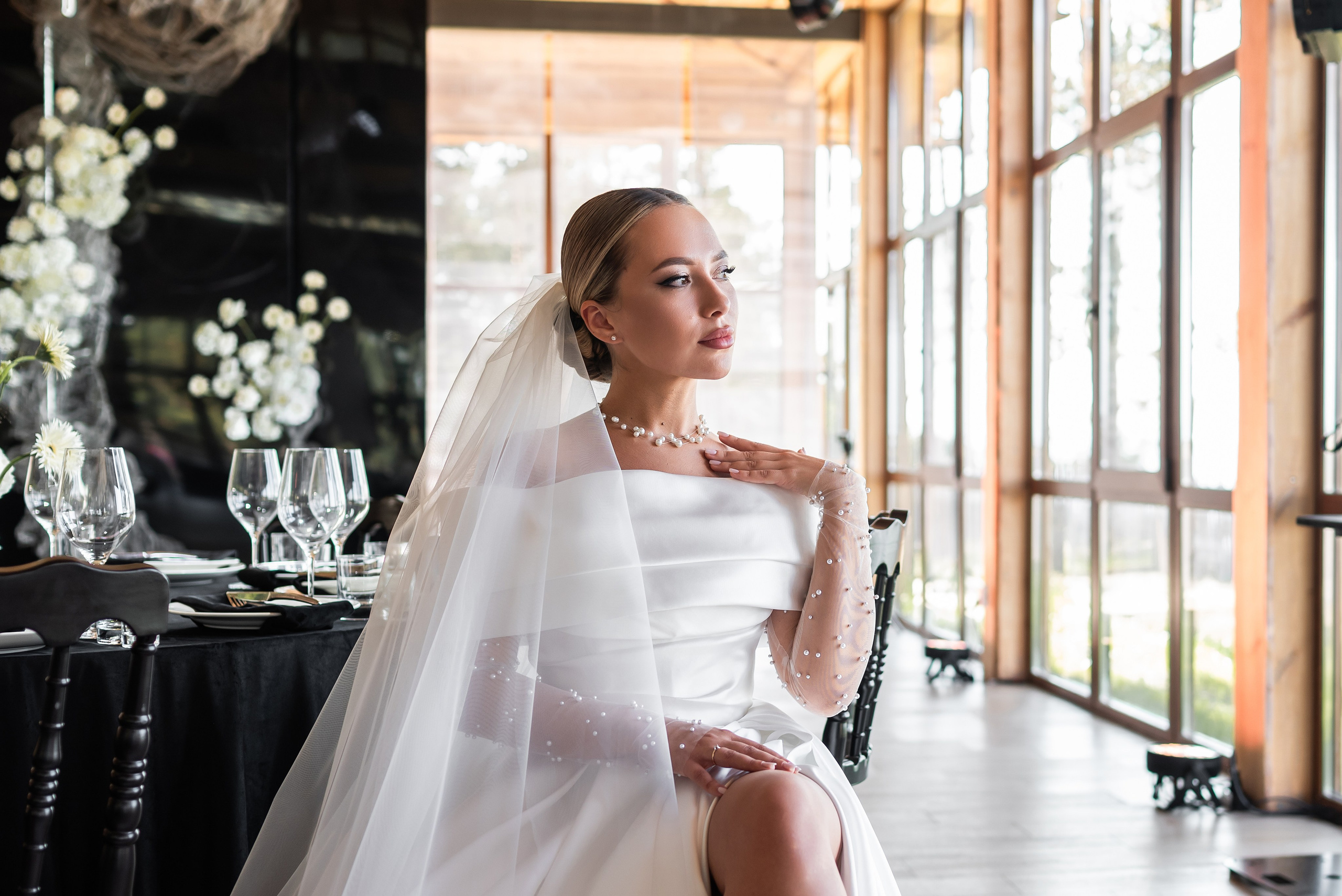 Ирина и Сергей. Бжицких Виталий — фотограф г. Ульяновск