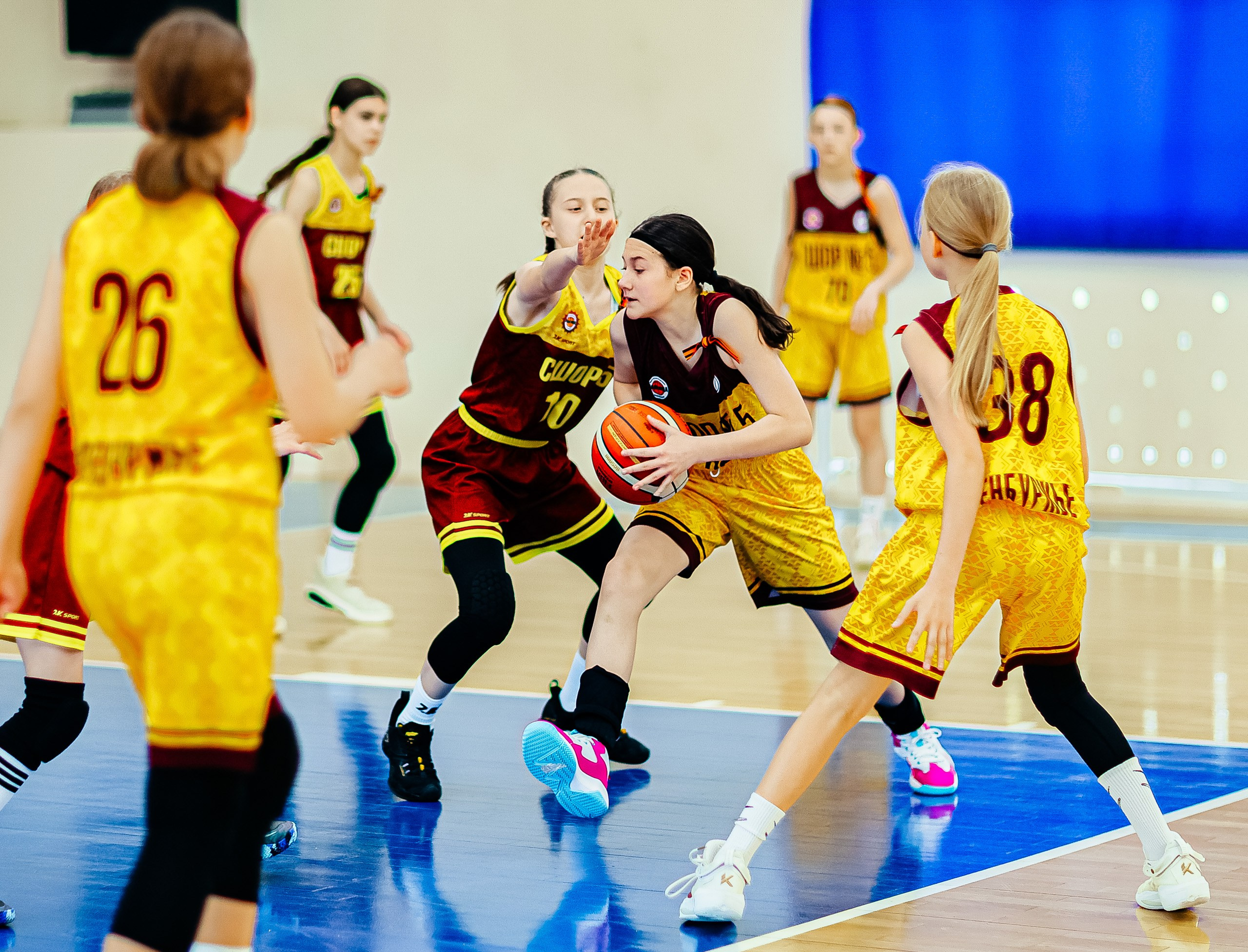 07.05 Баскетбольный турнир «Надежда». Посвященный 80 годовщине Великой Победы. Команда специалистов в мире фотографии и видео. Детский фотограф, семейный фотограф