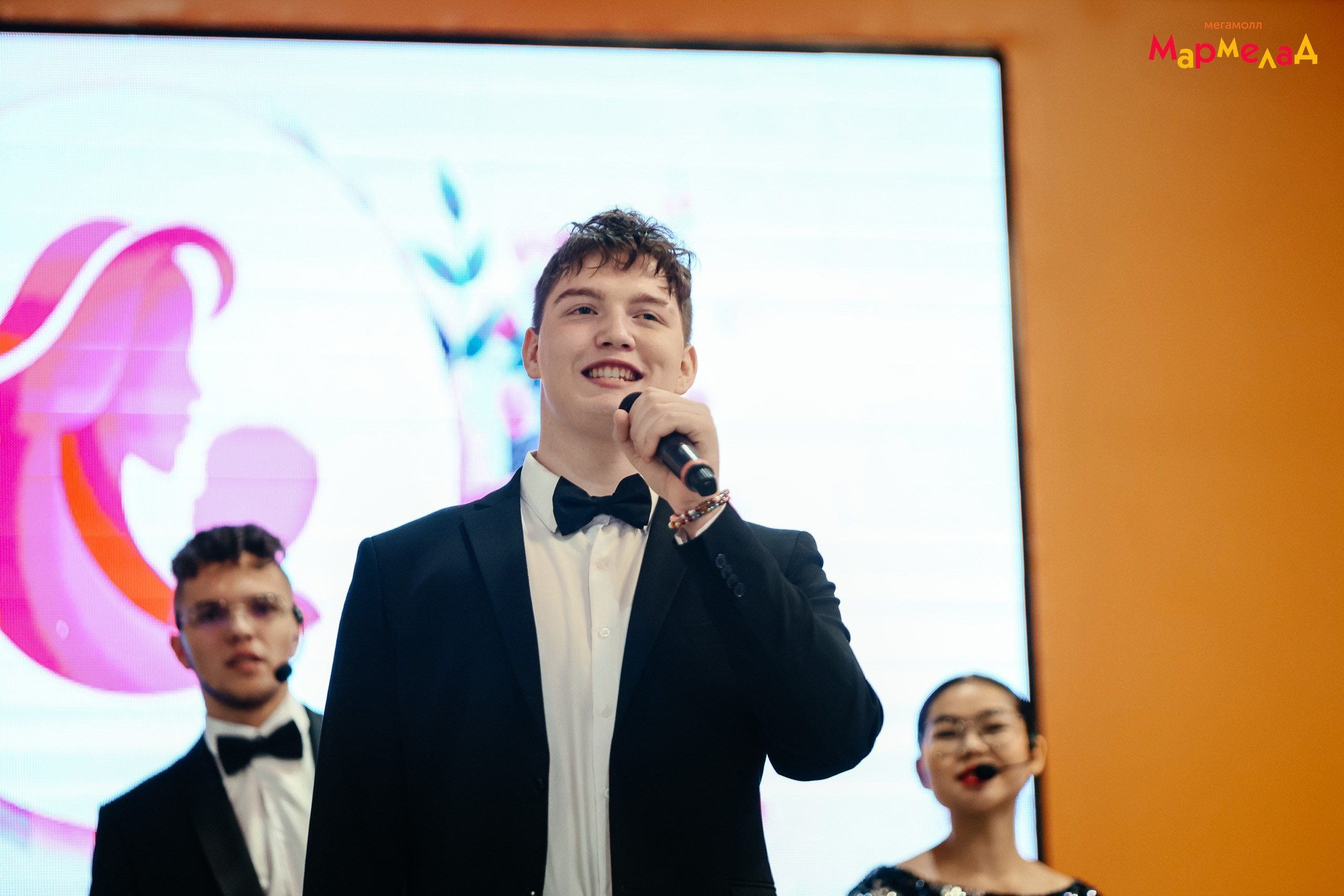 30.11 День Матери. Мармелад. Команда специалистов в мире фотографии и видео. Детский фотограф, семейный фотограф