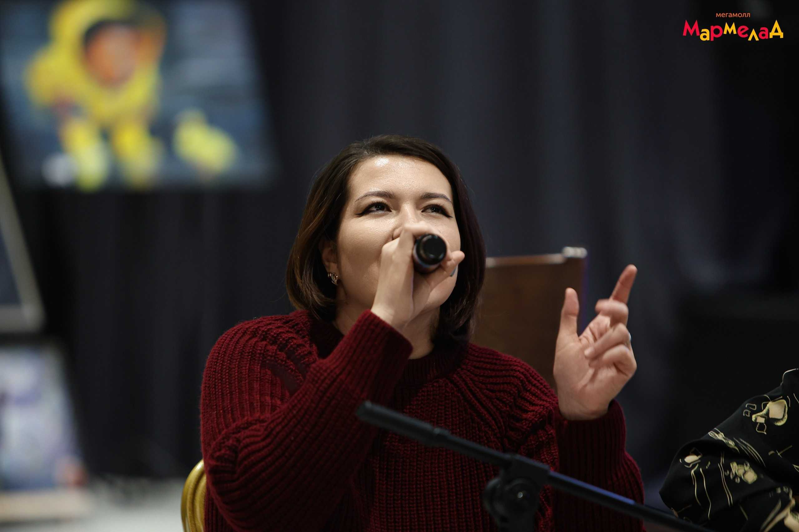 21.11 Квартирник. Мармелад. Команда специалистов в мире фотографии и видео. Детский фотограф, семейный фотограф