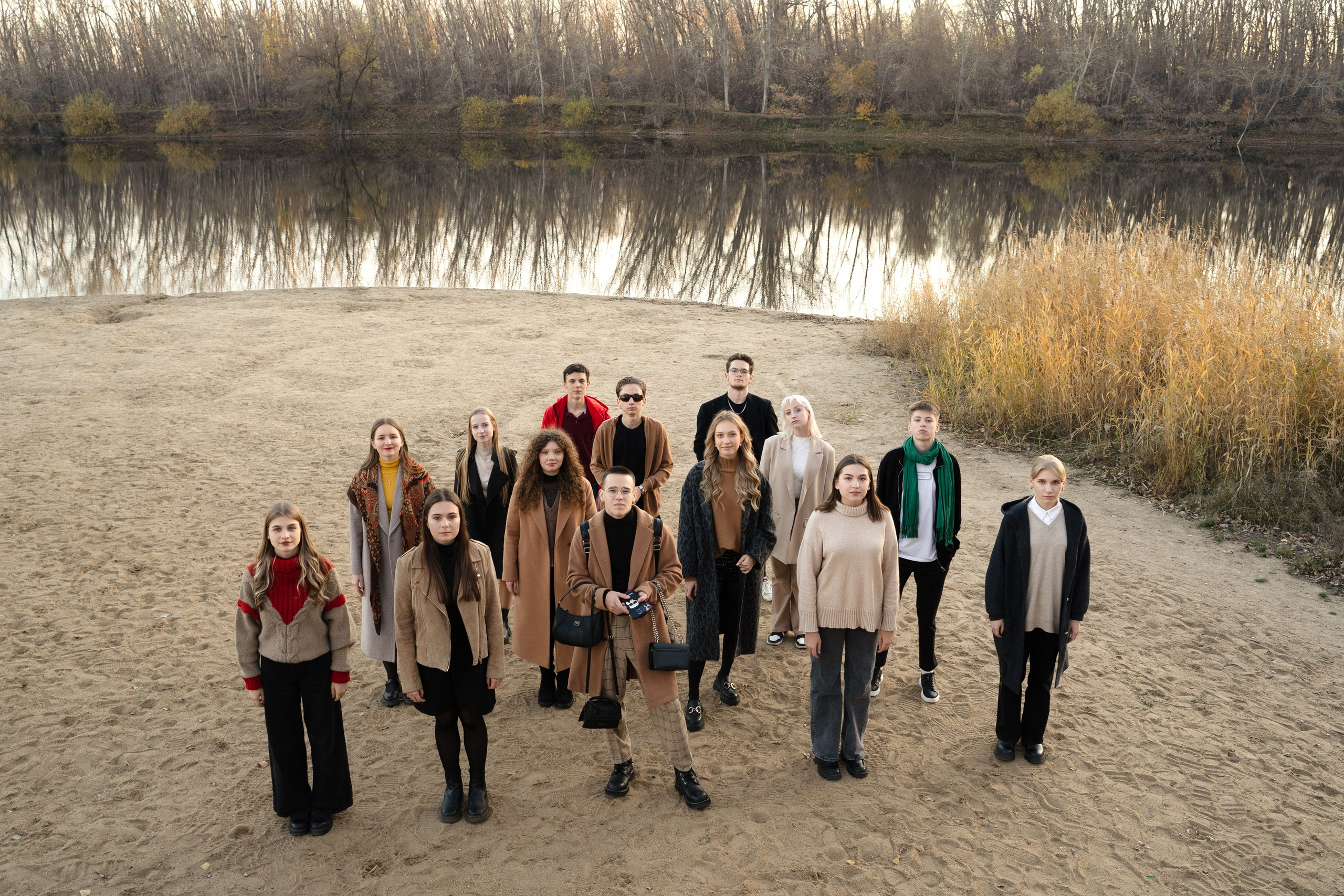 Школьный прайс. Выпускной школьный альбом в Орске и Москве — Фотограф Наталья Лаптова