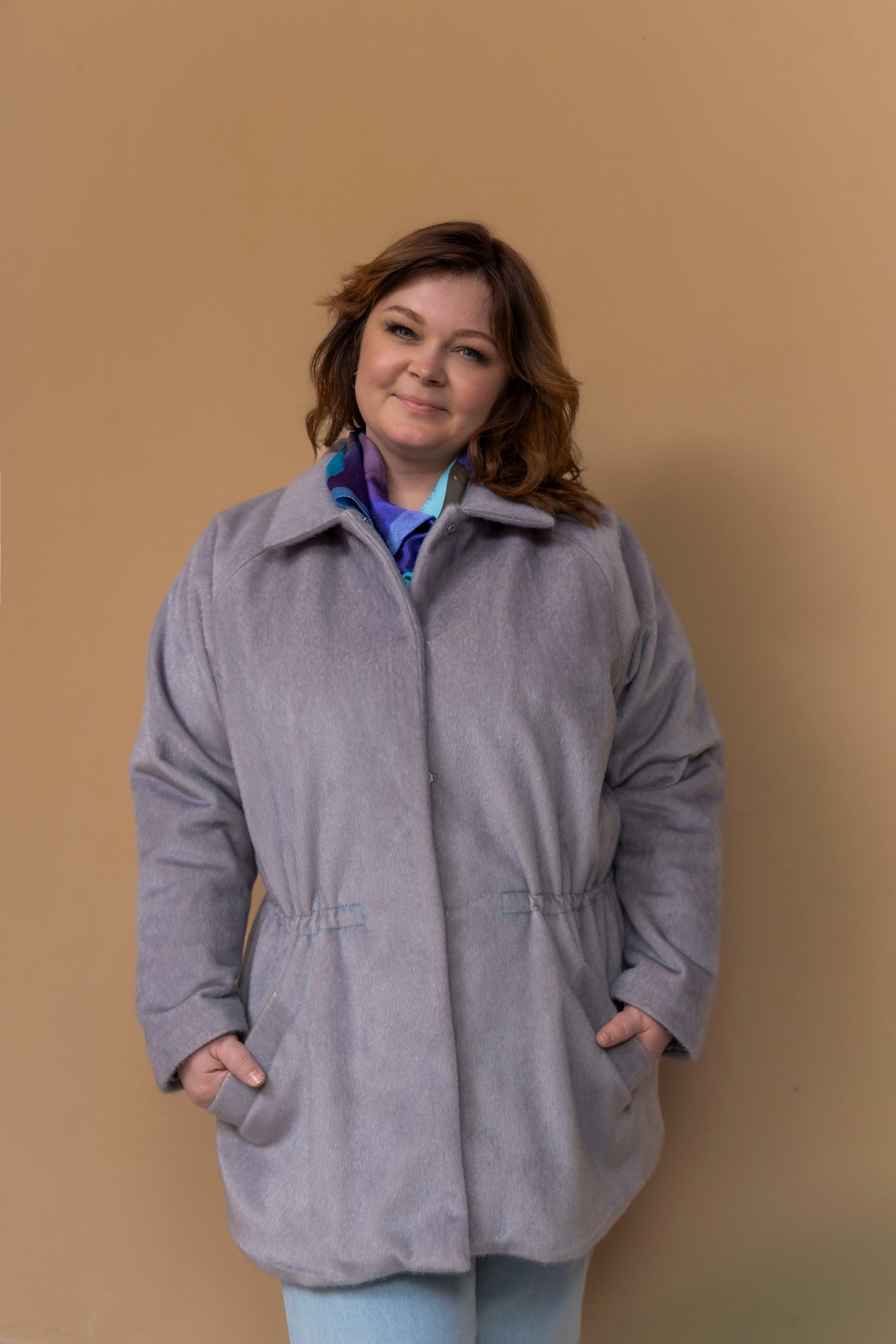 ЛИЧНЫЙ ГАРДЕРОБ. Модельер Евгений Бременев