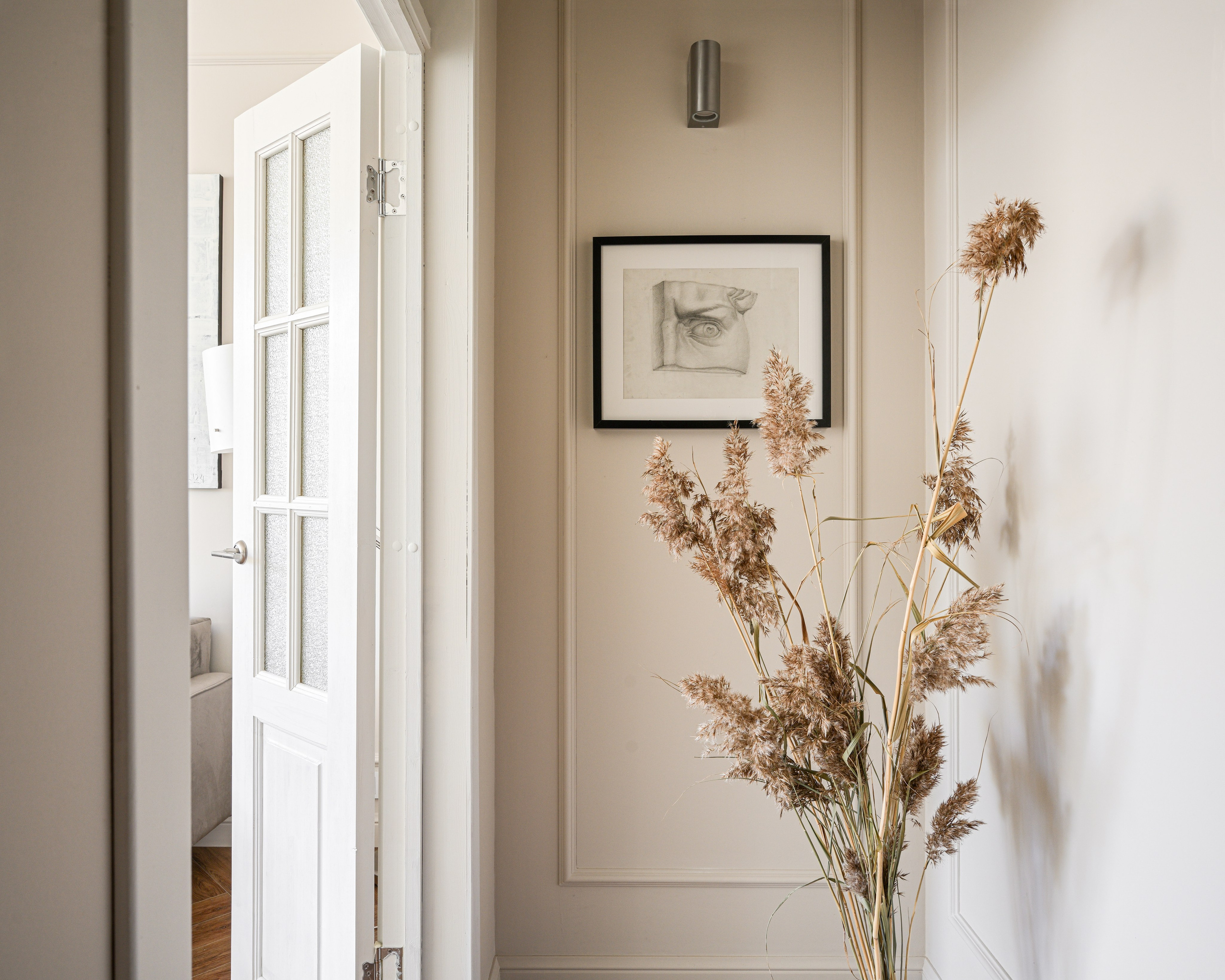 сайт Интерьерный фотограф Санкт-Петербург