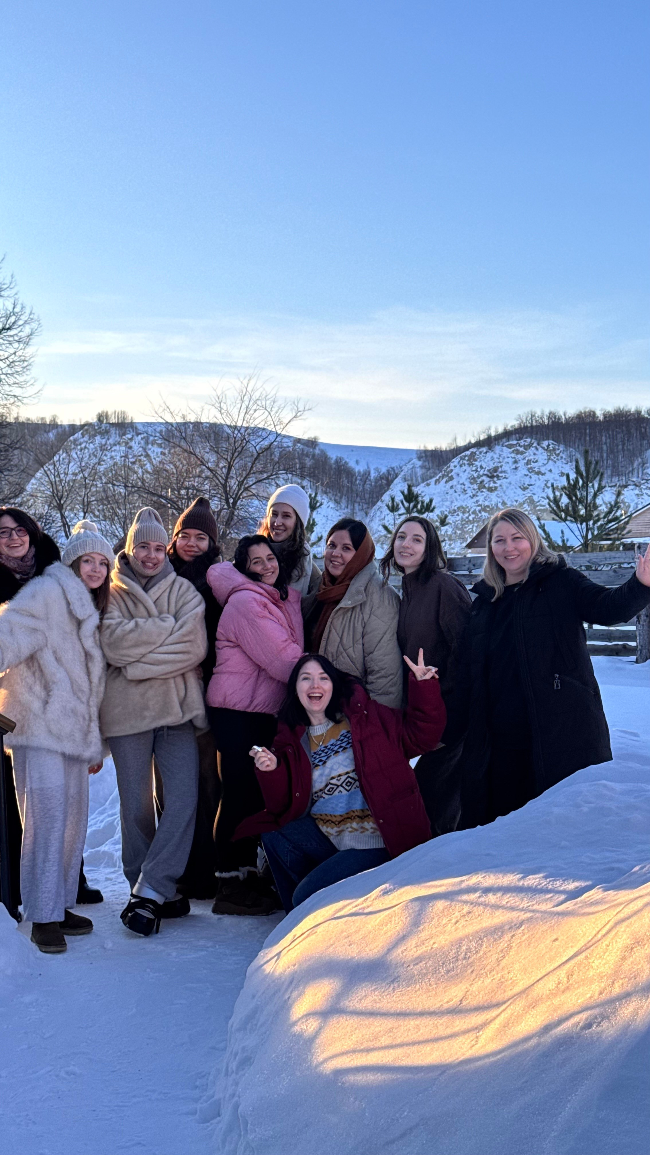 МАСТЕР КЛАСС РАСПИСАНИЕ. Фотограф Анастасия Мукоид