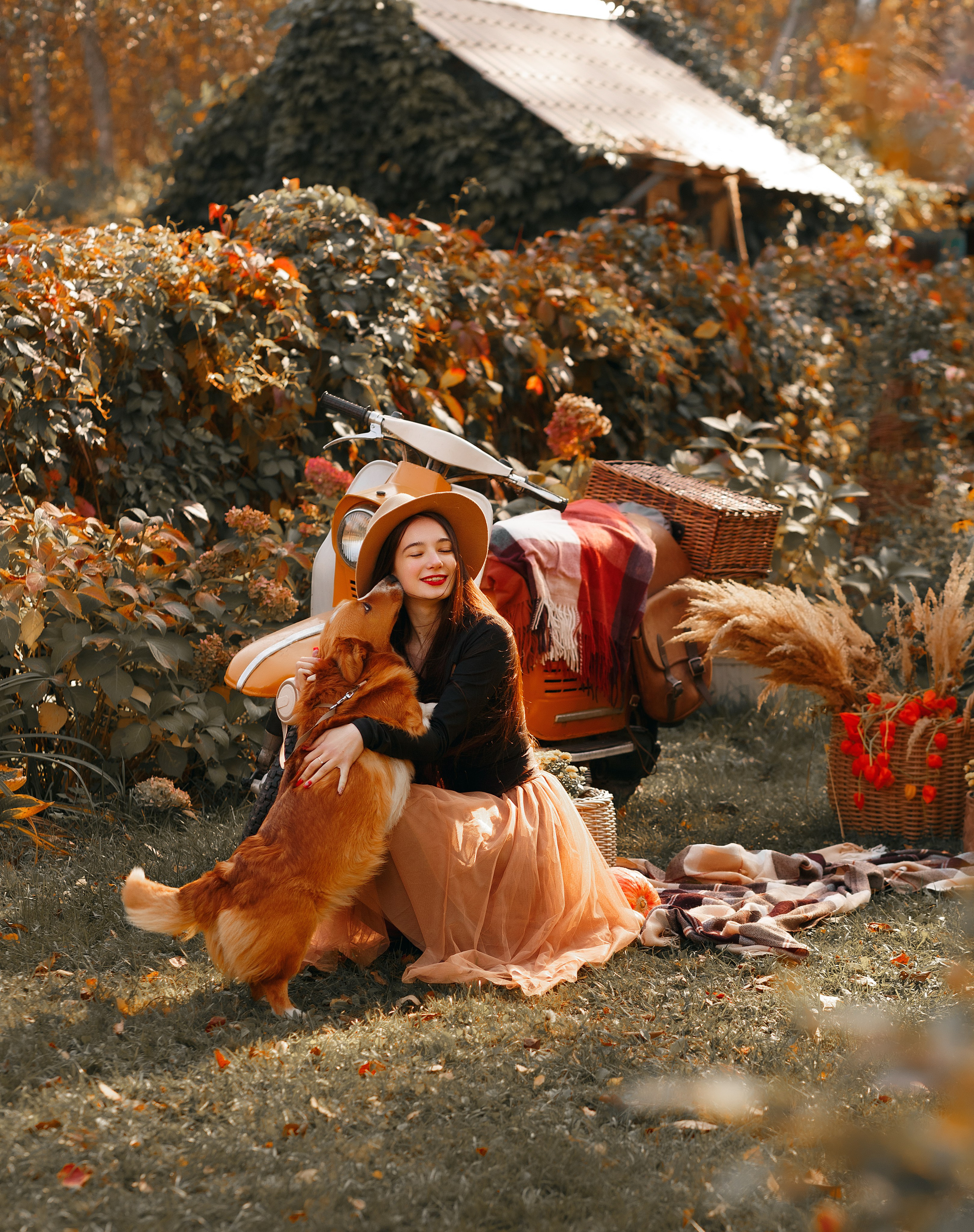 Прончатова Алина. Фотограф для семейных, церковных и свадебных съёмок